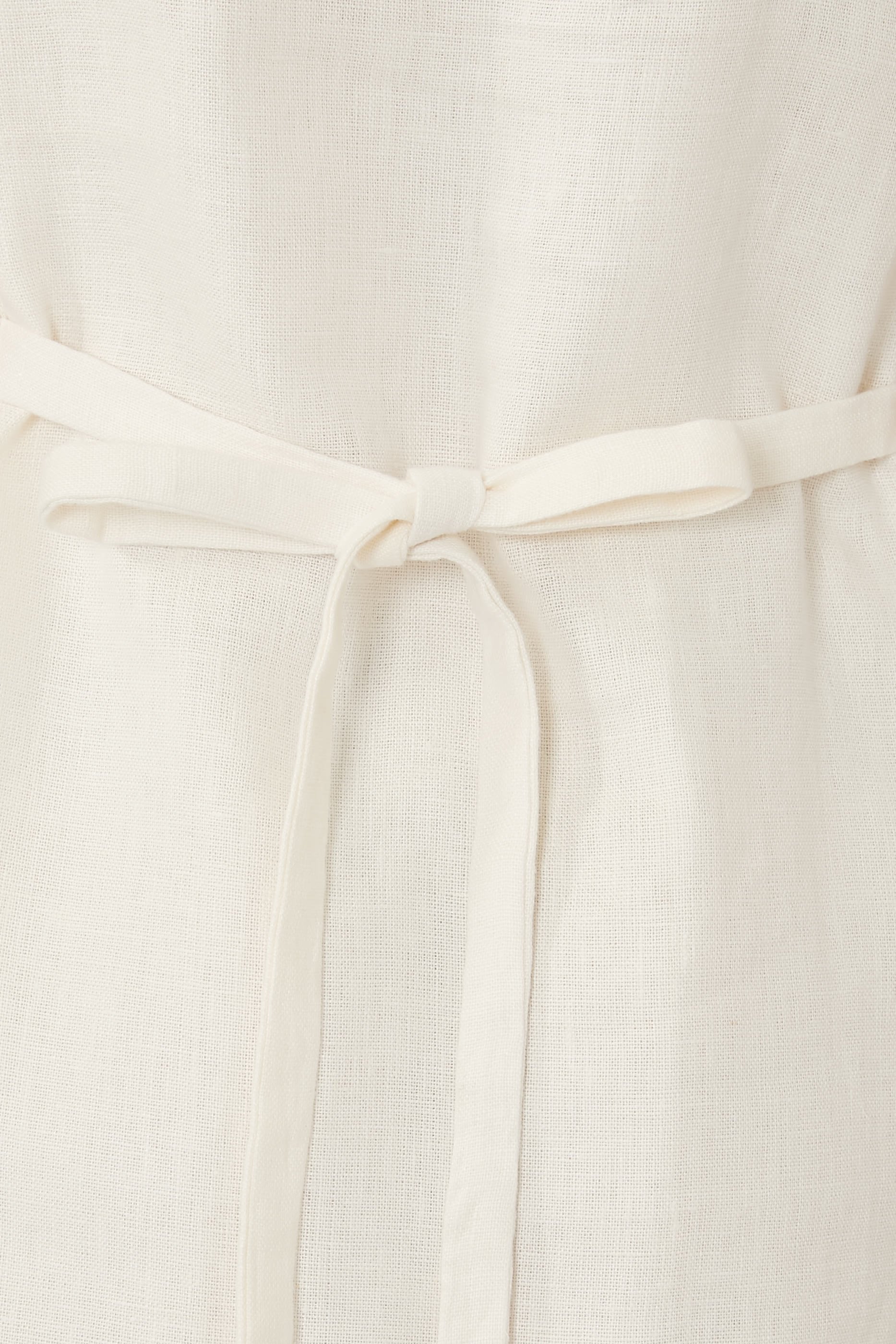 فستان إيفي قصير