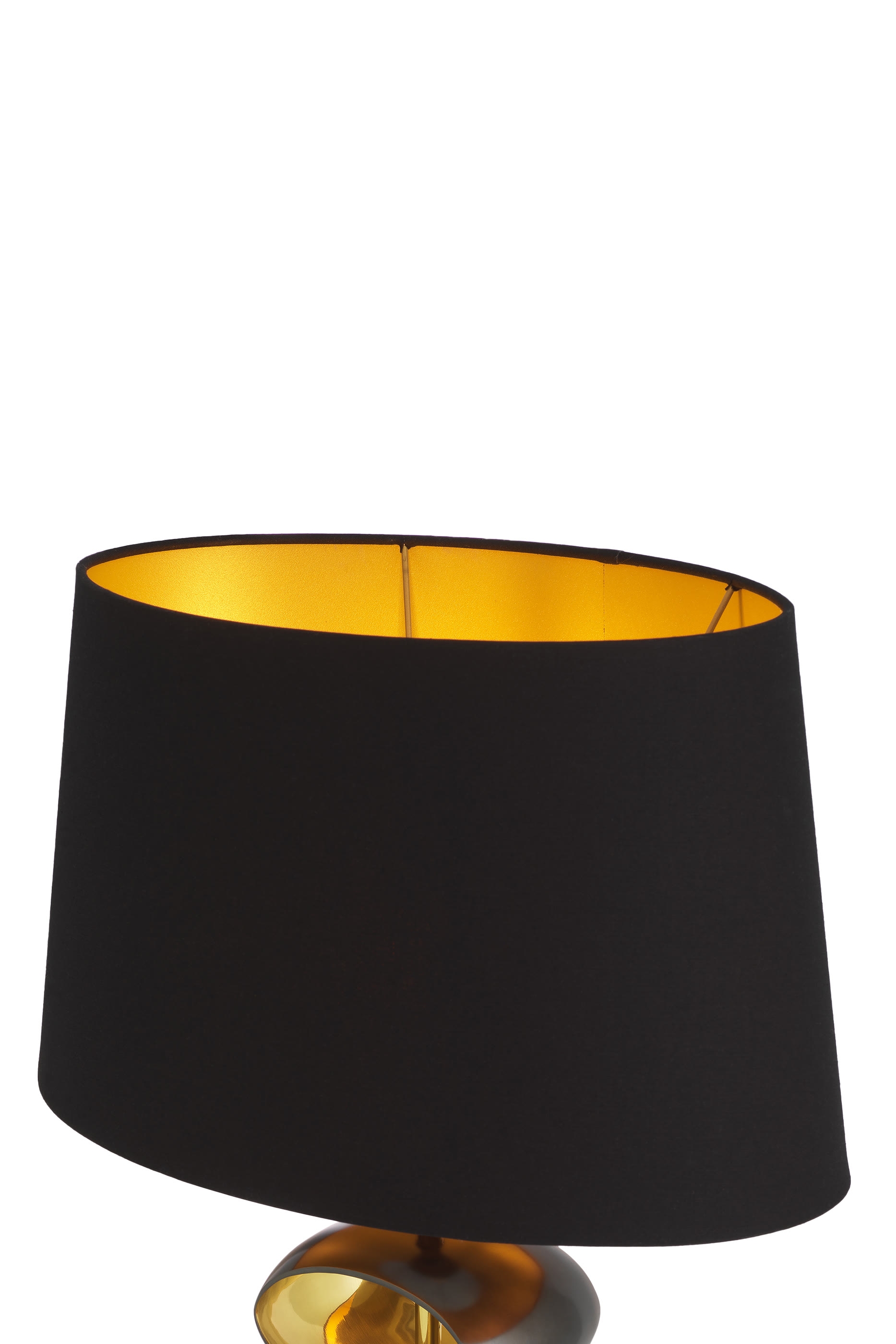 مصباح طاولة كانزو