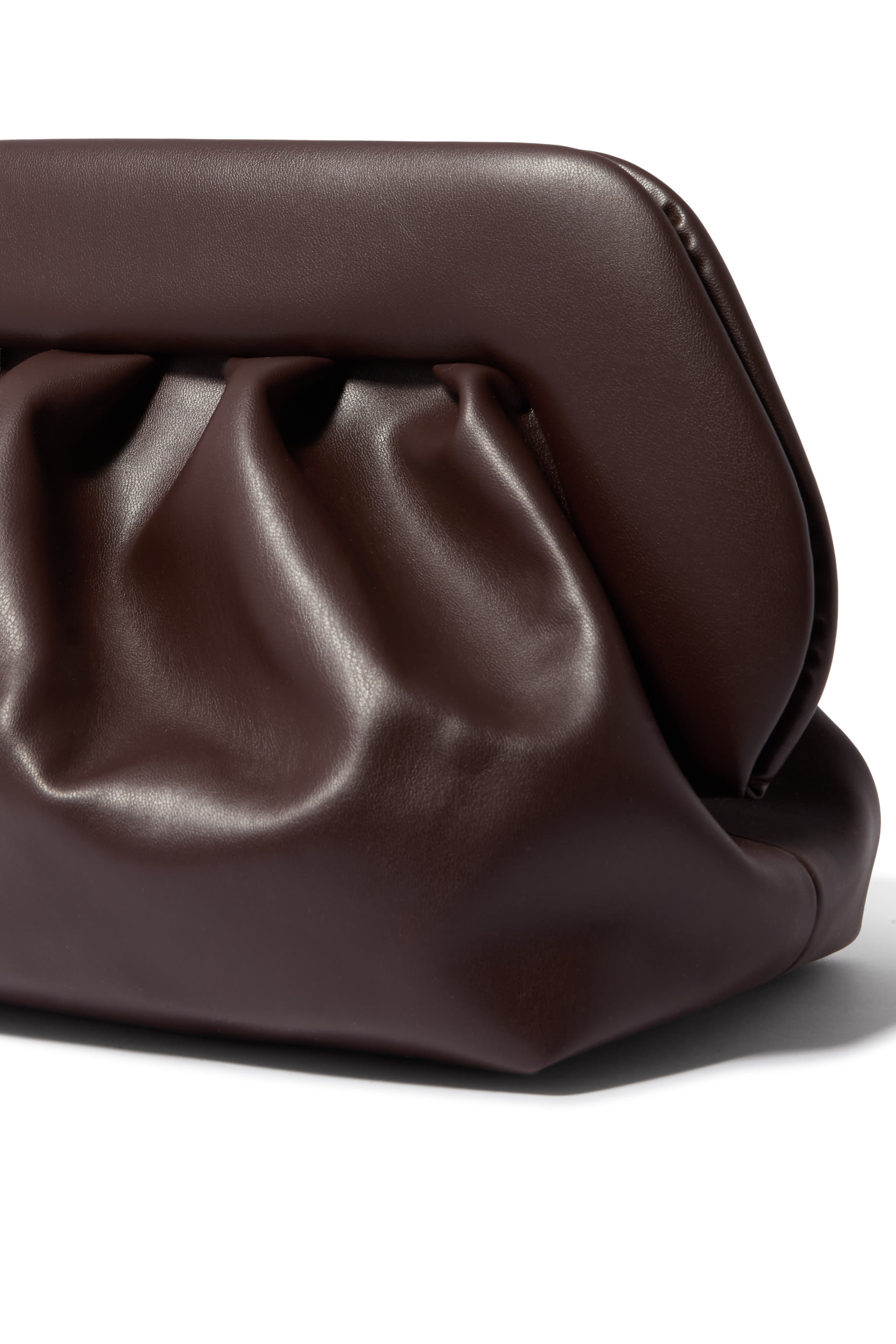 كلاتش بيوس قماش نباتي 