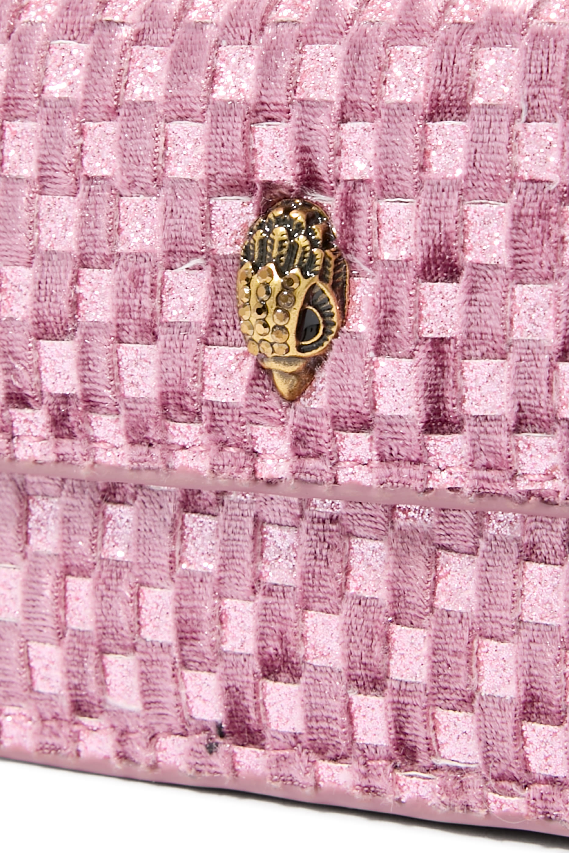 حقيبة كتف كنسينغتون صغيرة