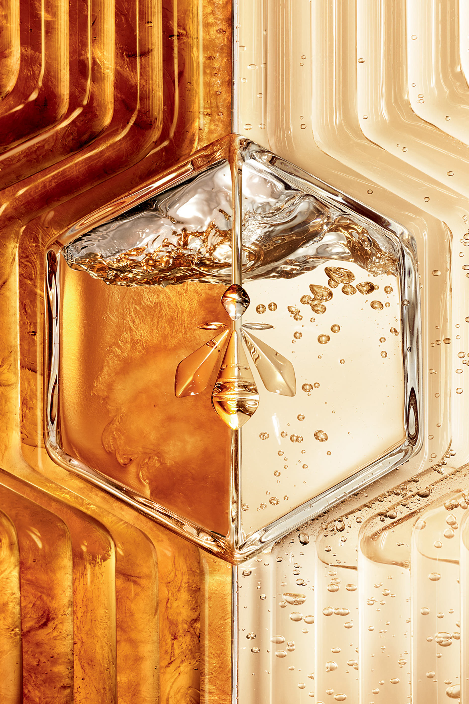 سيروم دبل ار لتجديد بشرة العين وإصلاحها