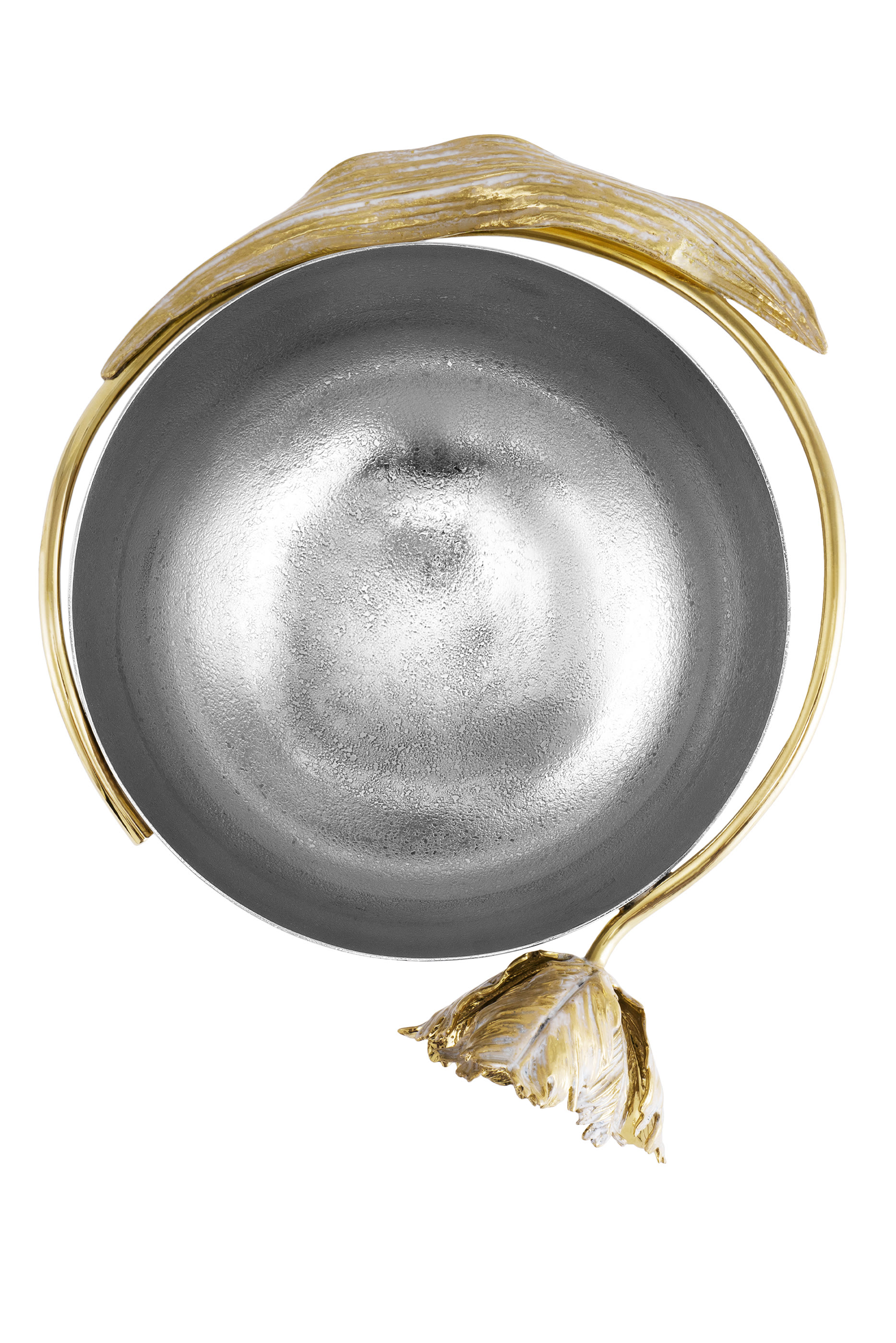 وعاء صغير توليب