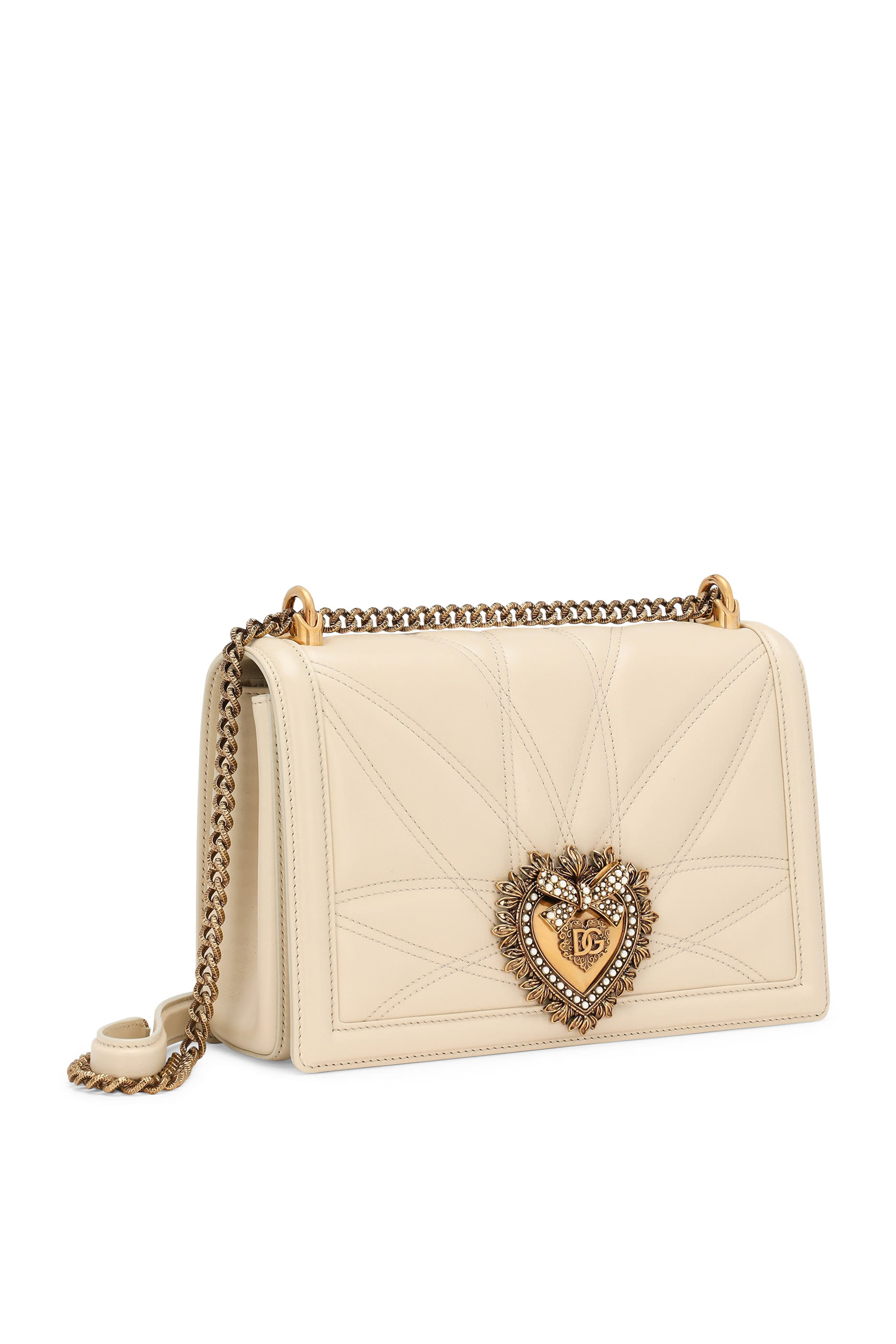 حقيبة كتف ديفوشن كبيرة