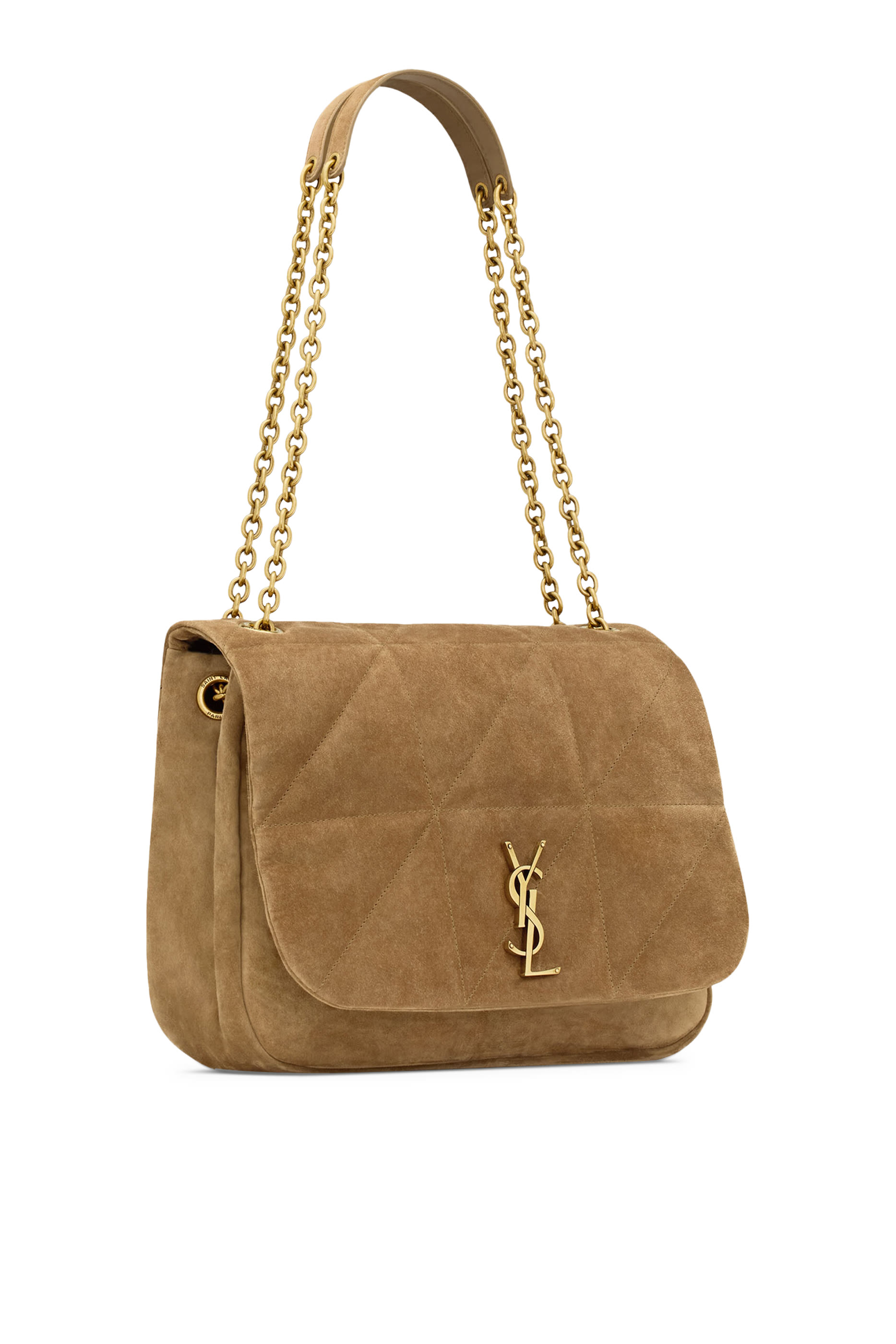 حقيبة كتف جايمي 4.3 متوسطة