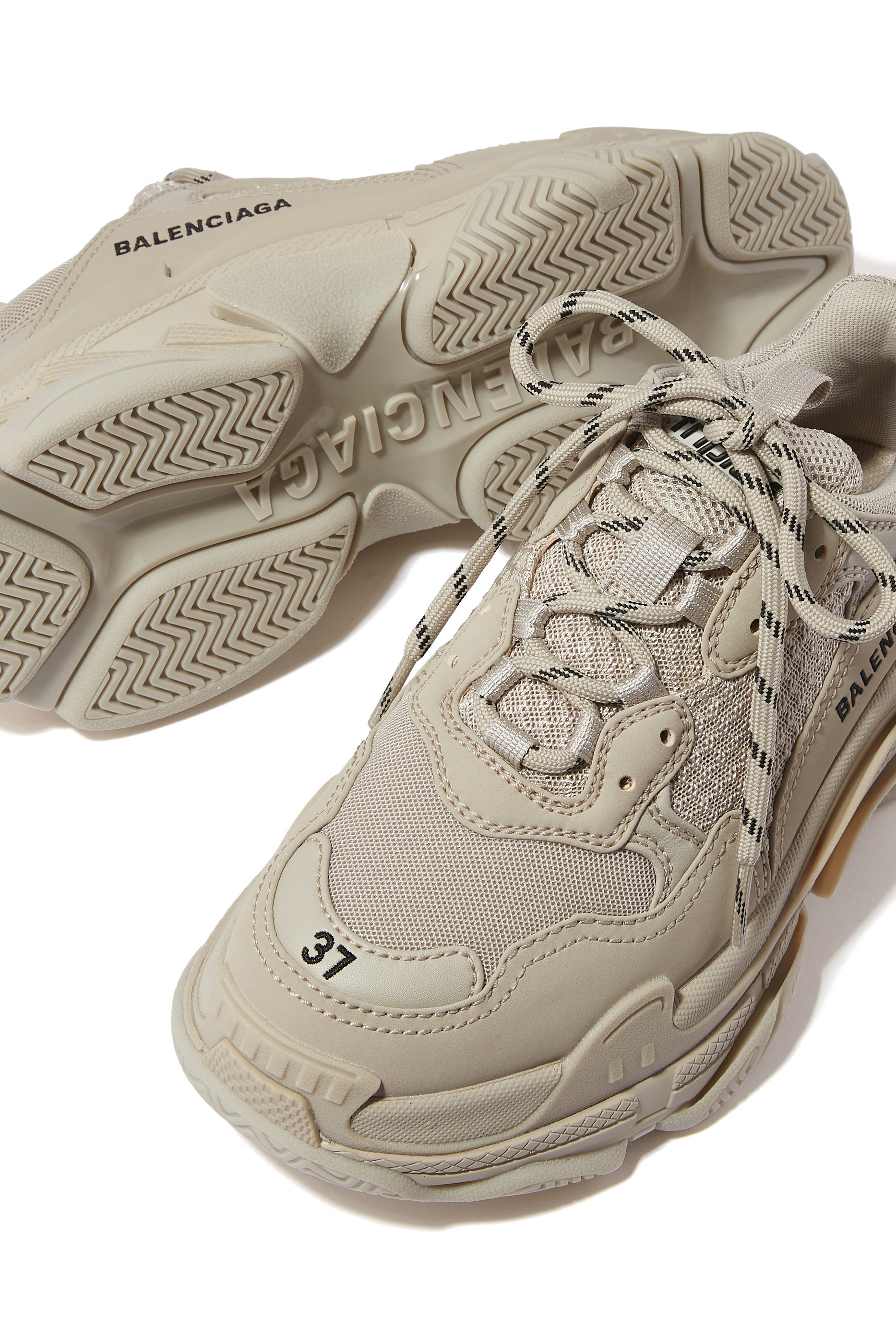 سنيكرز تريبل اس