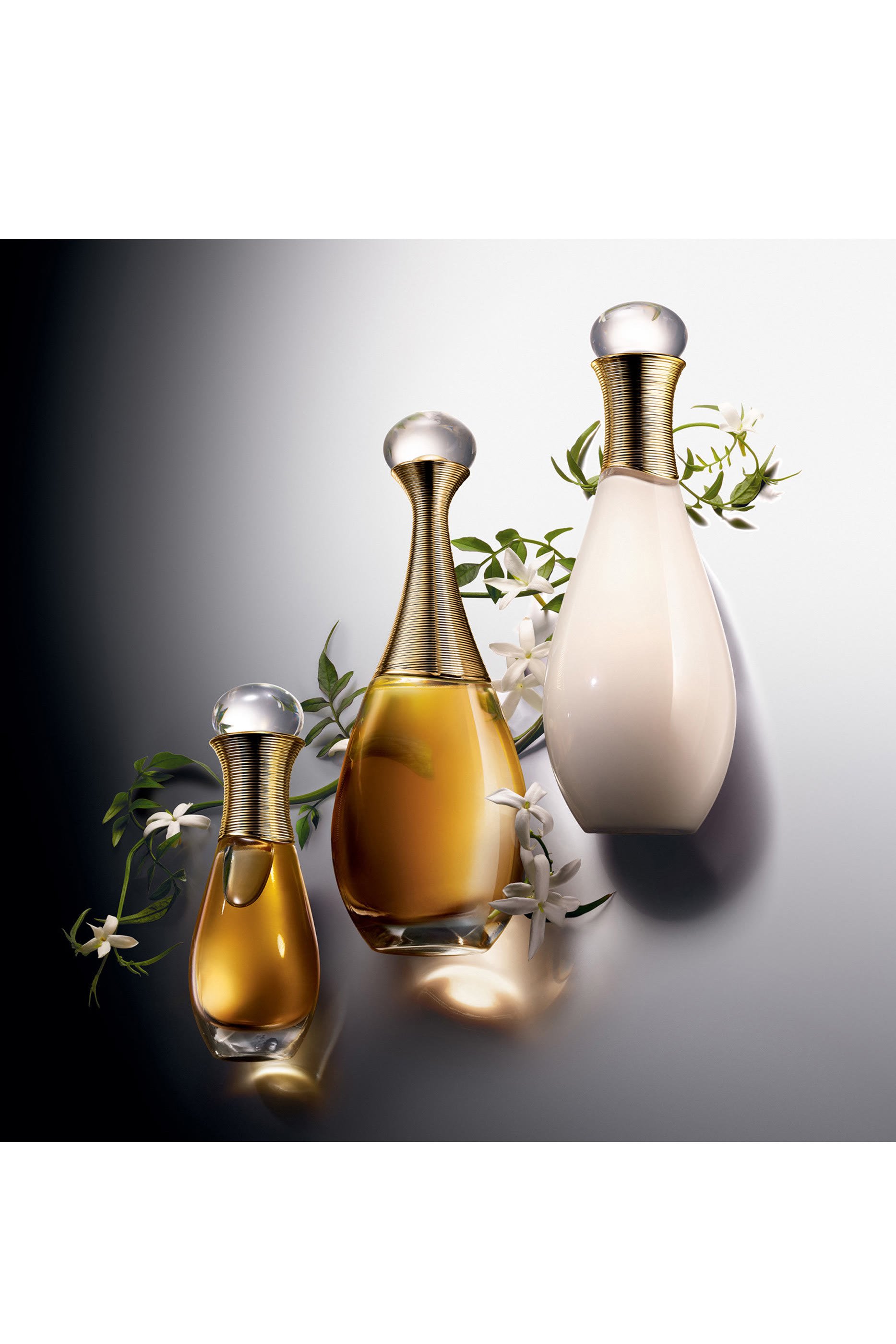 ماء عطر جادور انفينيزيم بكرة دوارة