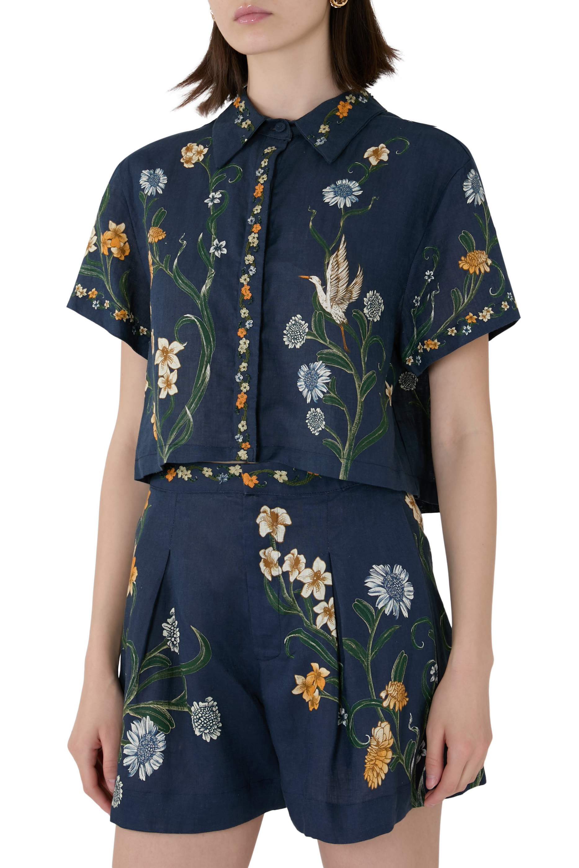 قميص فيرتوزا لاغونا