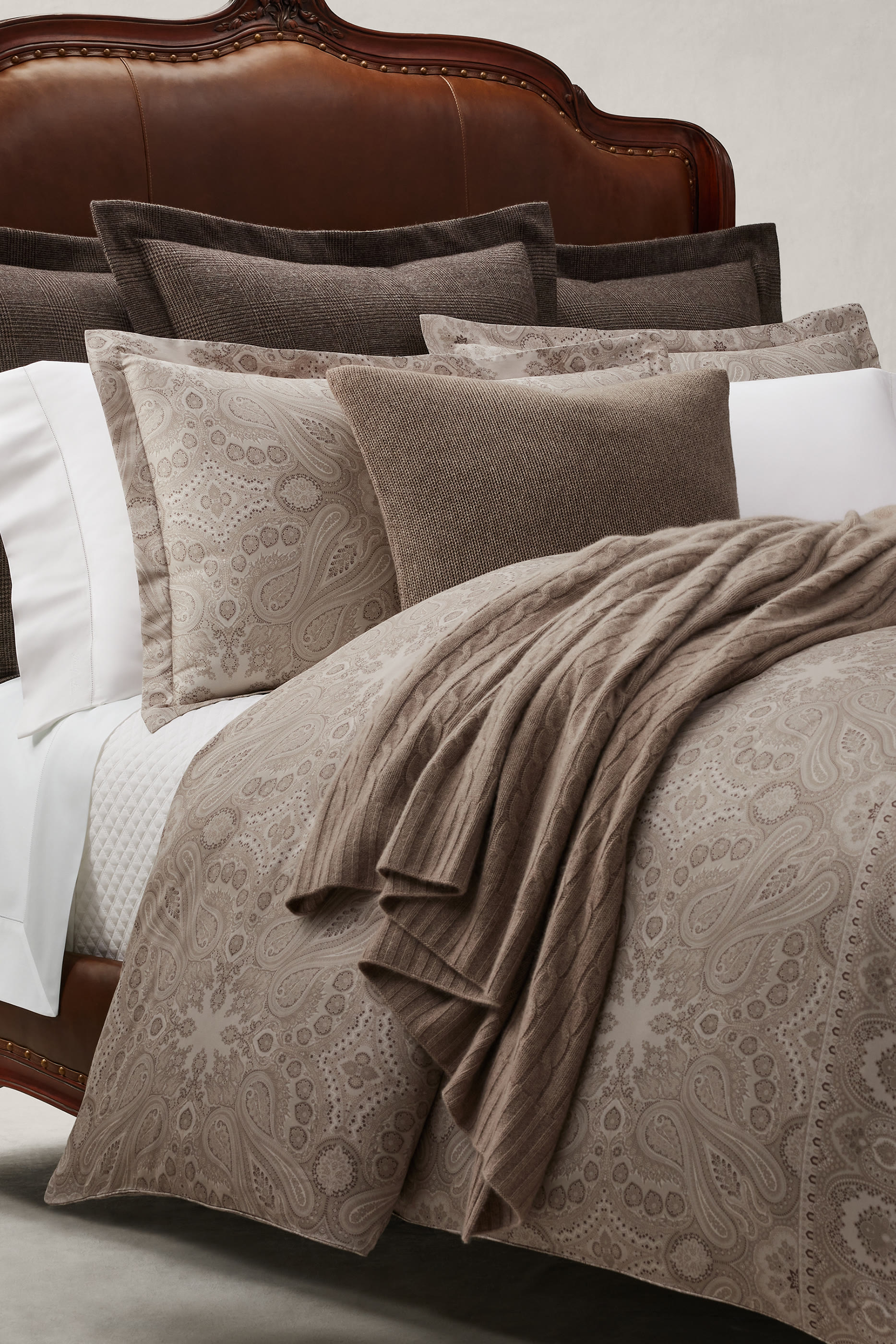 غطاء لحاف بومونت