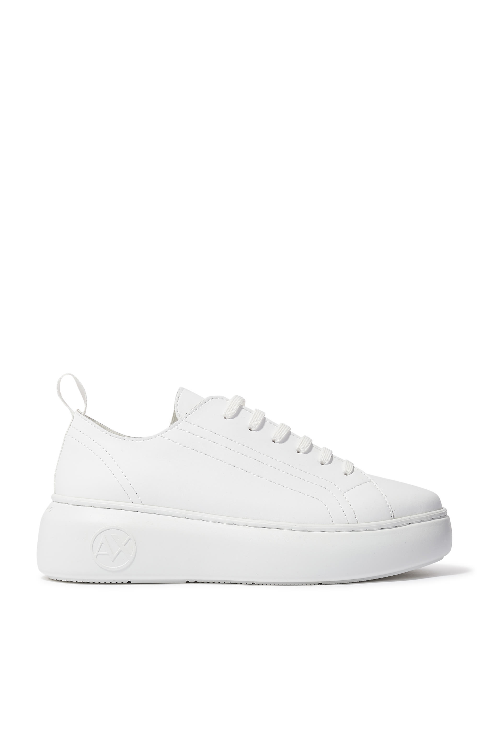 سنيكرز بنعل سميك