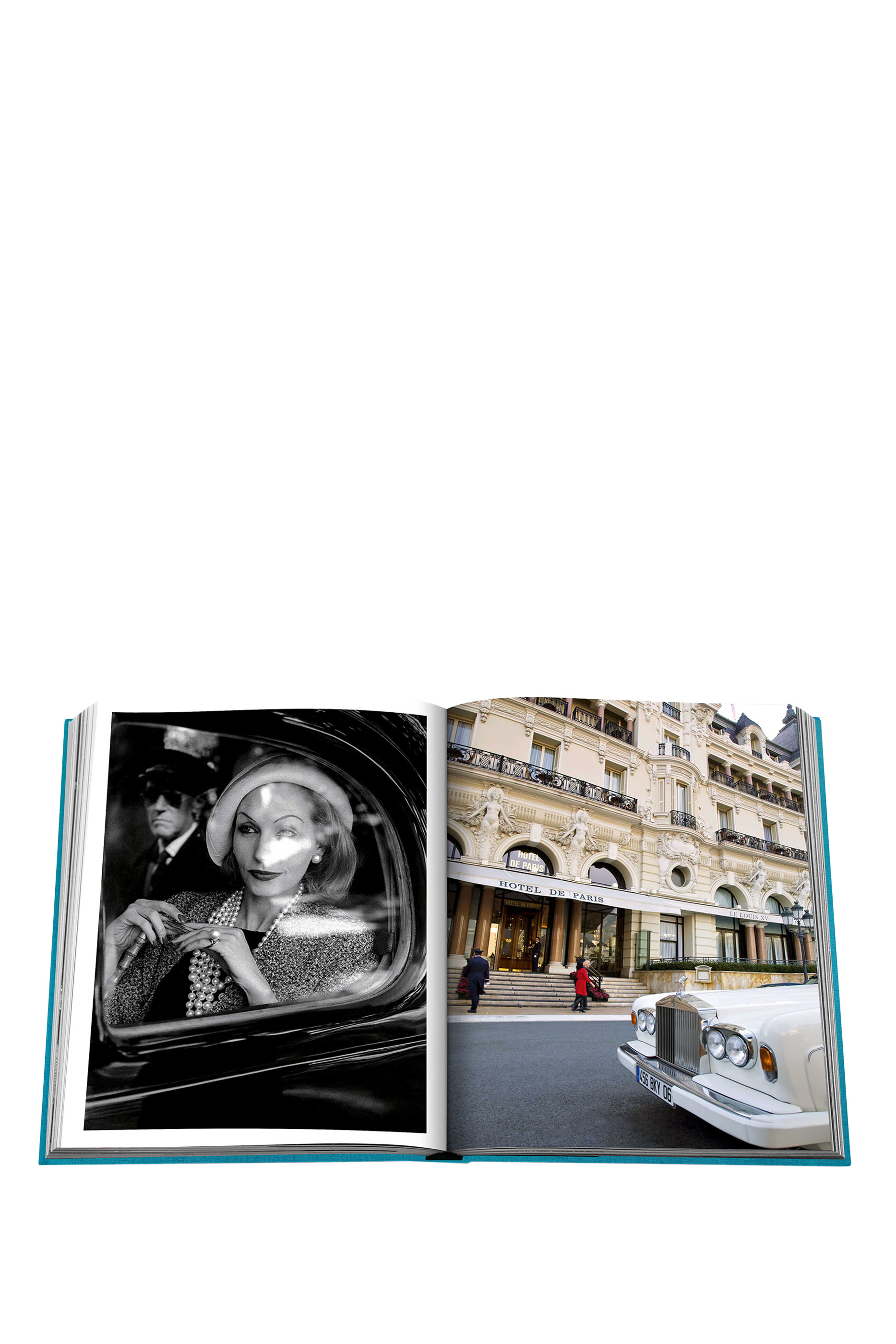 كتاب مونت كارلو