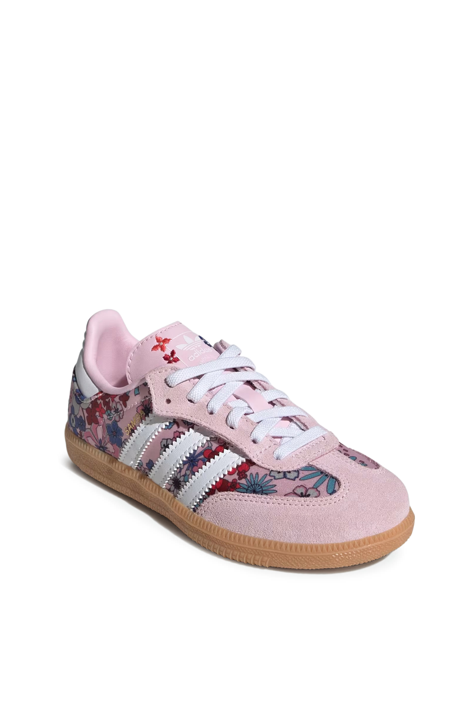 حذاء سامبا للأطفال