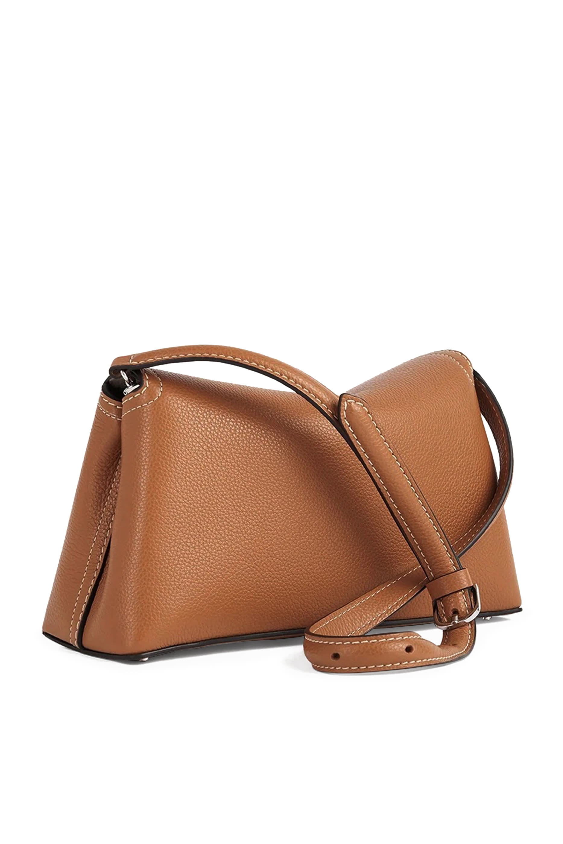 كلاتش بإغلاق على شكل حرف T