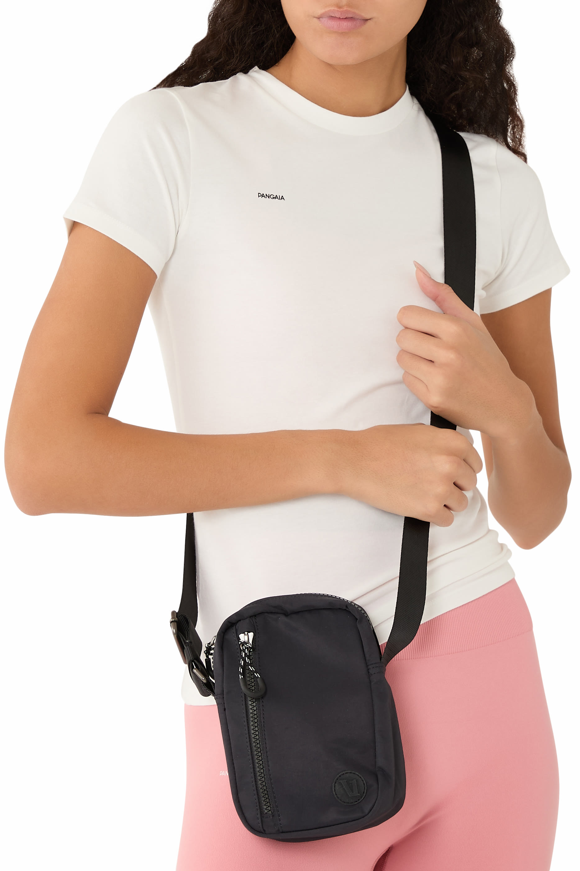 حقيبة كروس بودي أول أراوند