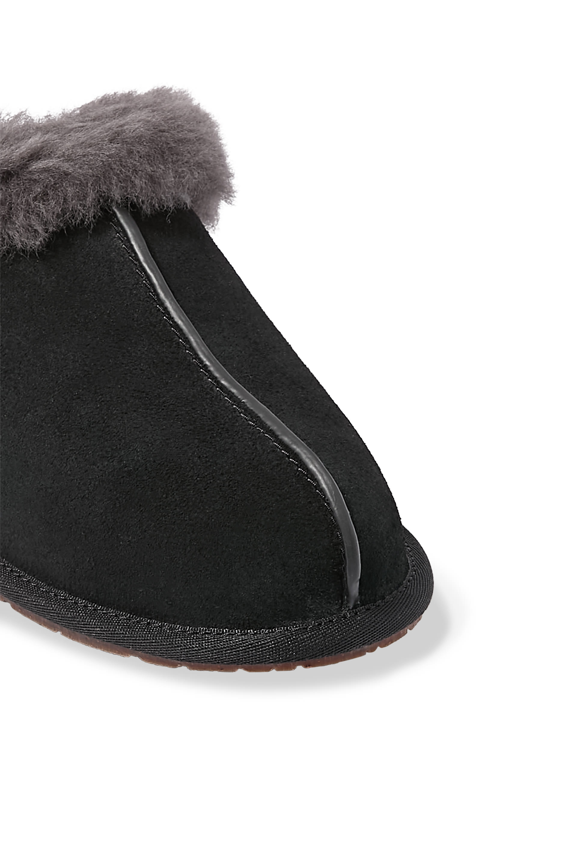 حذاء مفتوح من الخلف سكوفيت II