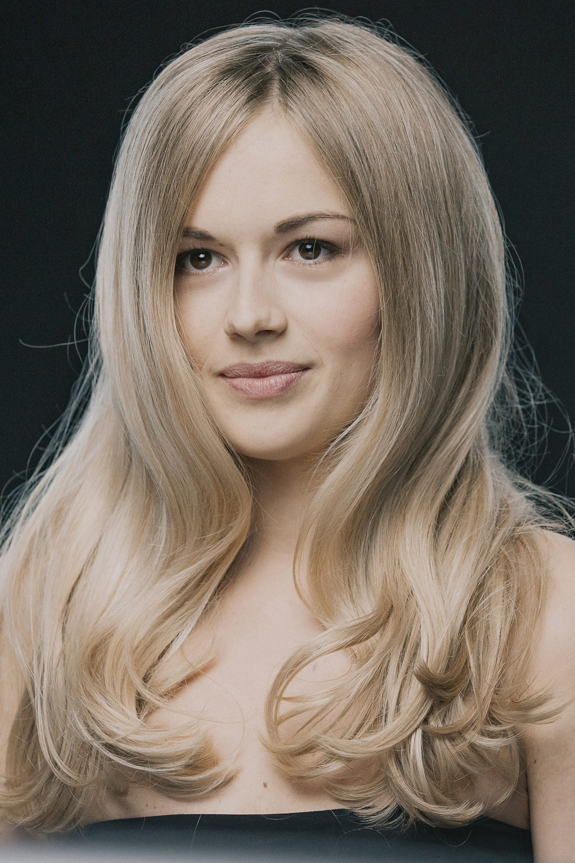 شامبو تكثيف الشعر بزيت أوراق الشاي الأخضر