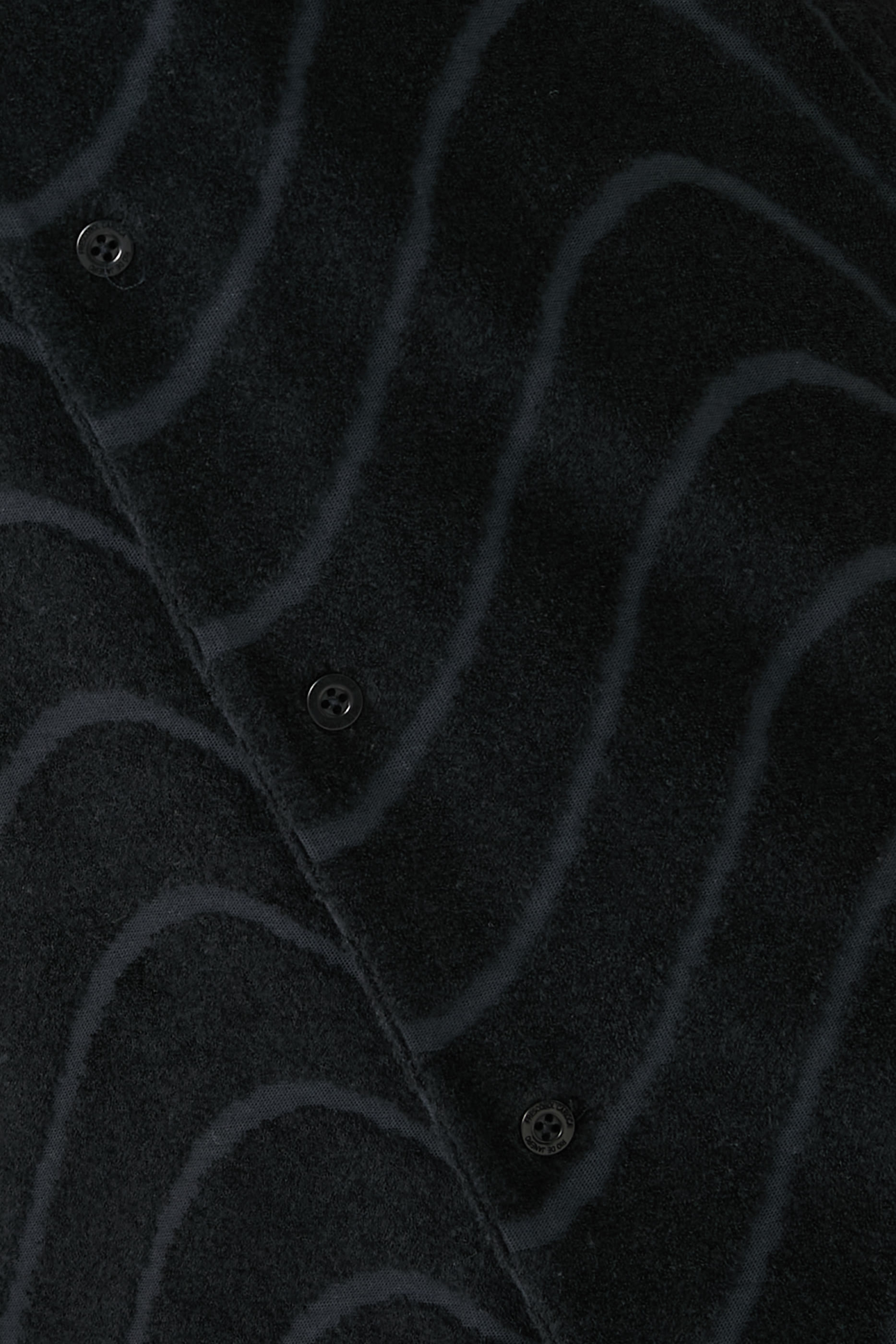 قميص روبرتو تيري جاكار