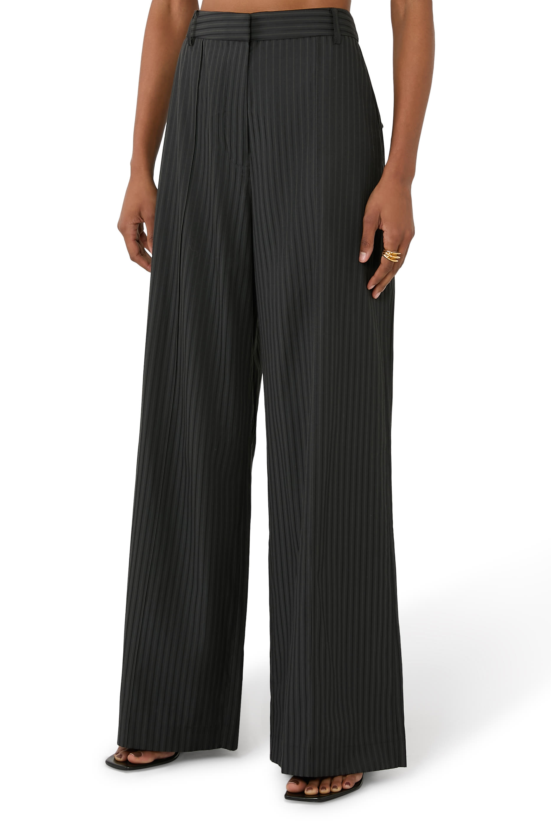 بنطال أوفيريا