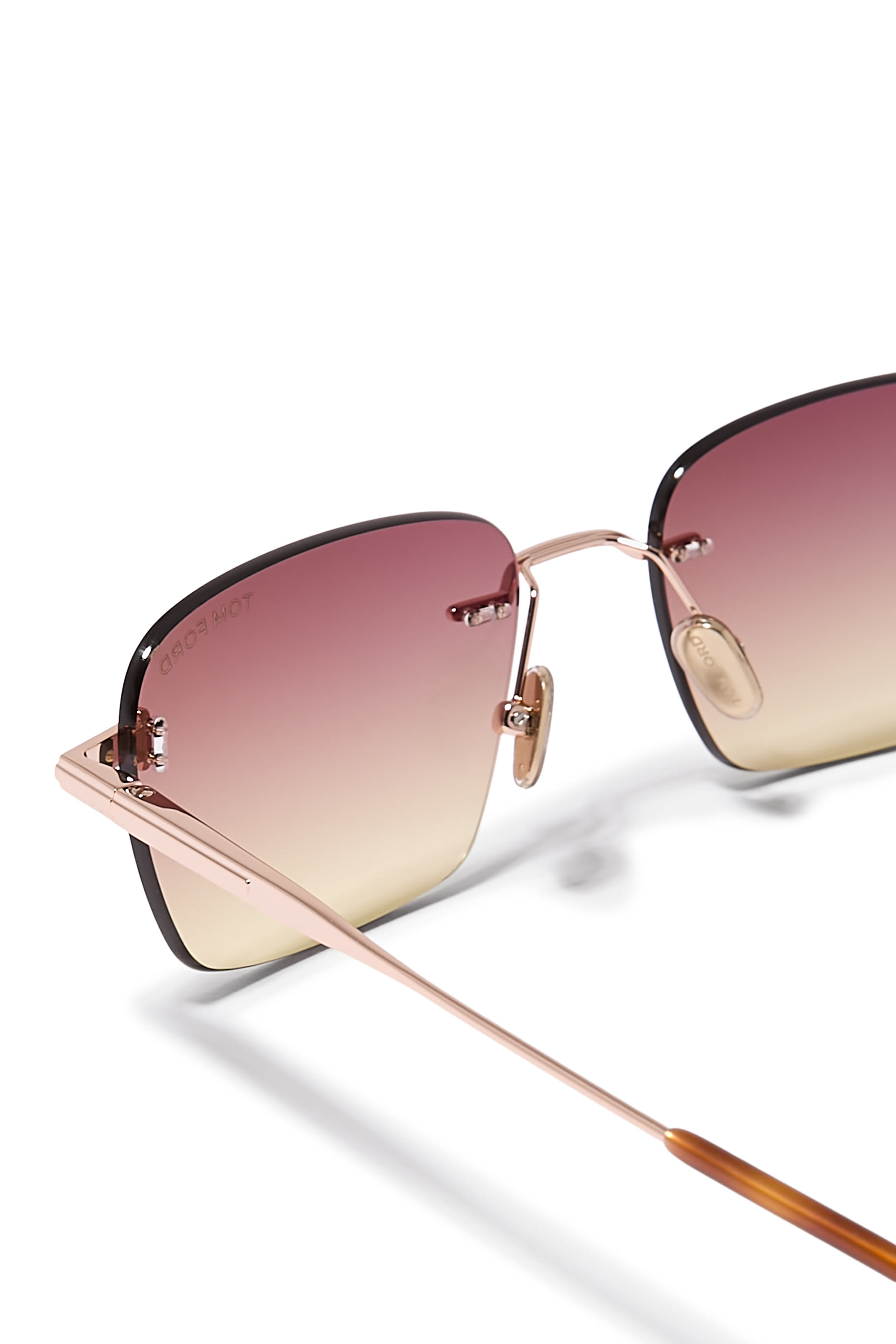 نظارة جيك شمسية