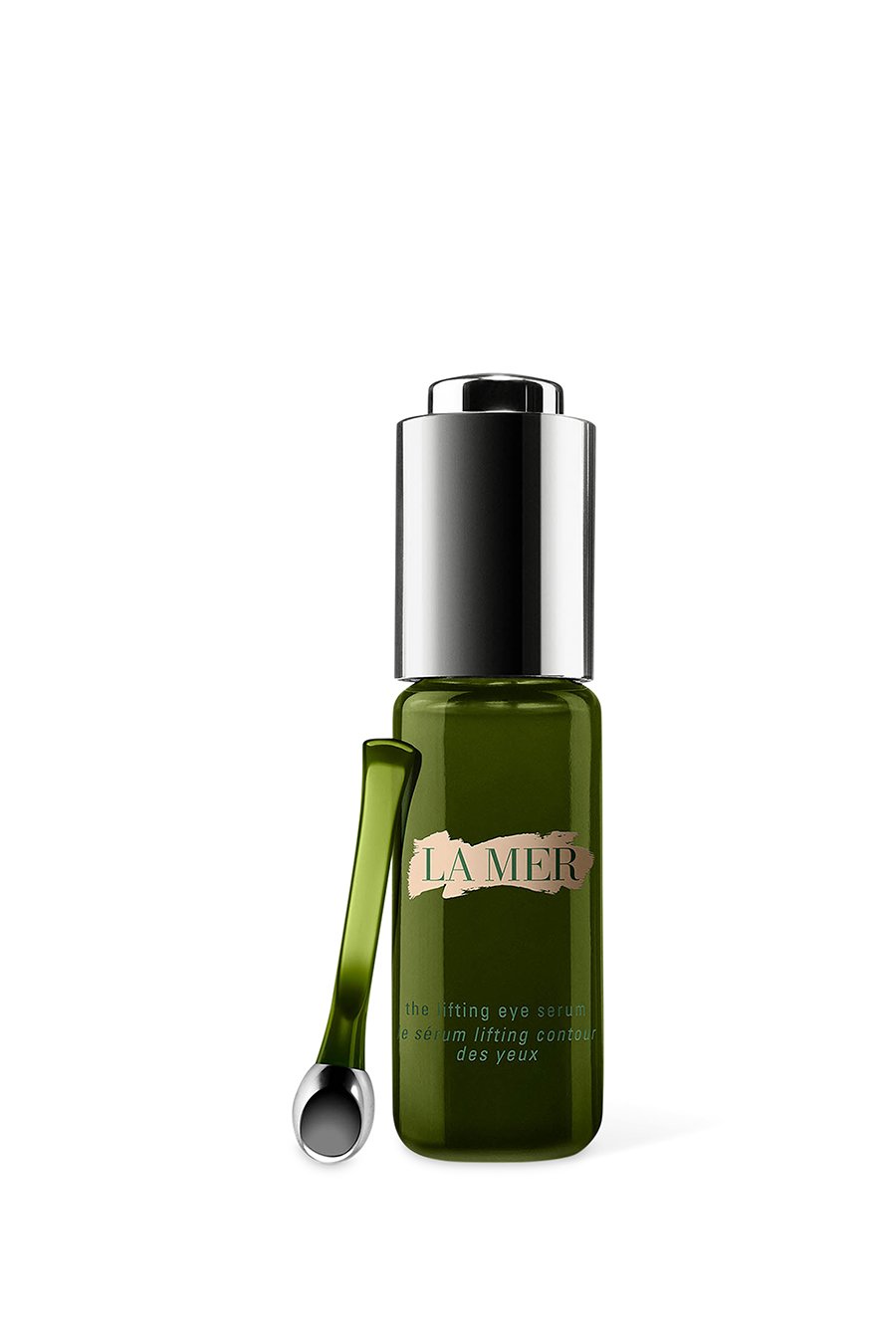 سيروم شد البشرة بمنطقة العينين