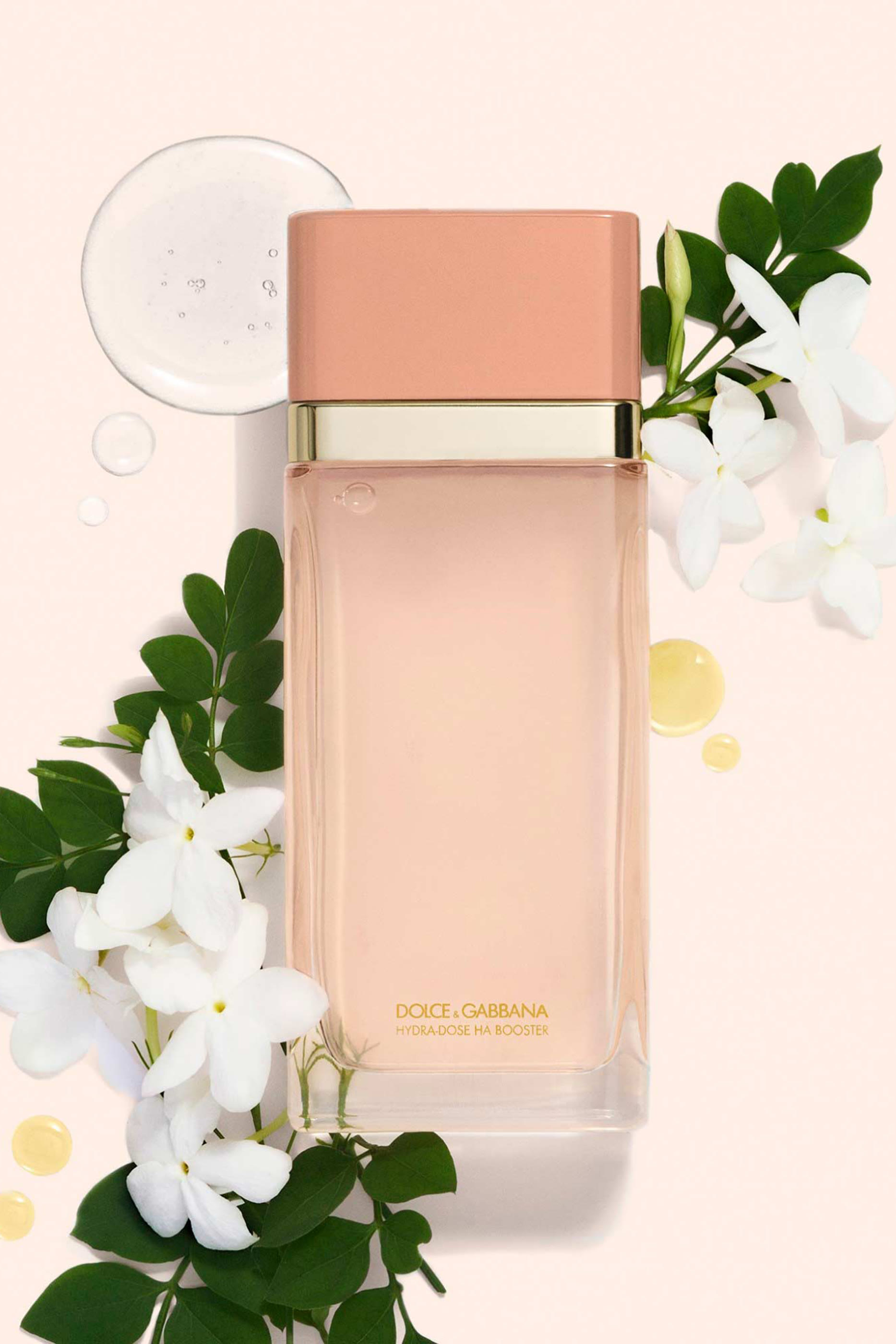 مستحضر هايدرا دوز معزز للبشرة بحمض الهيالورونيك