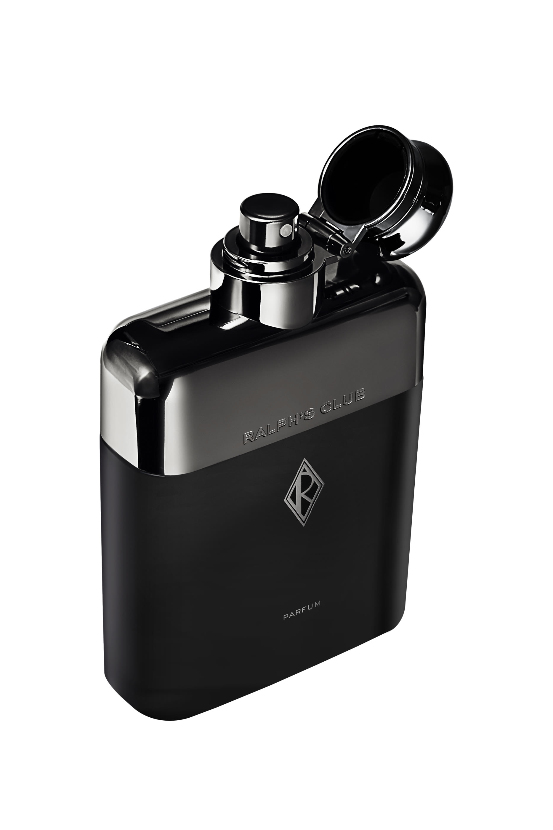 عطر بخاخ رالف كلوب