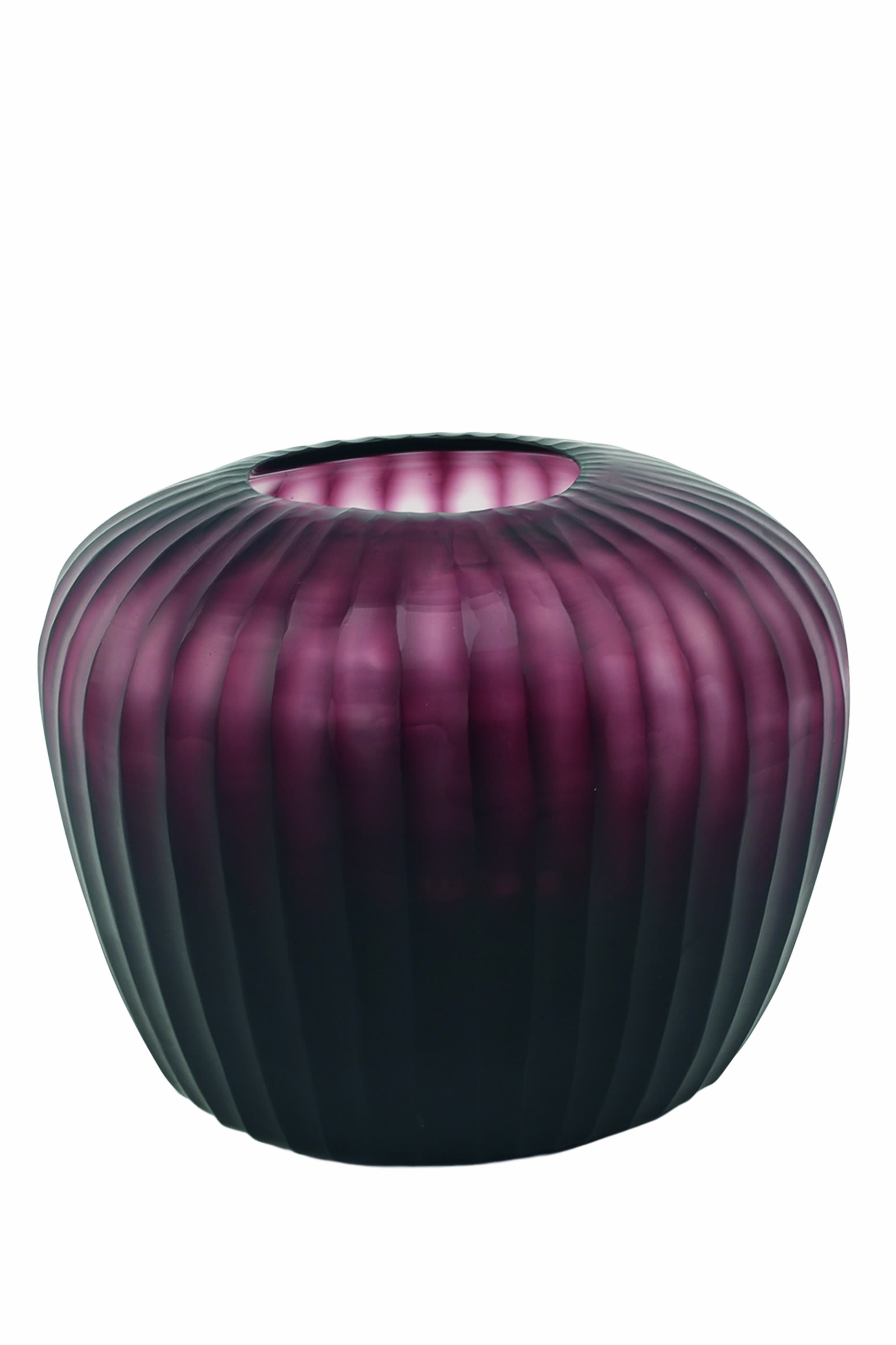 مزهرية ميلروز صغيرة