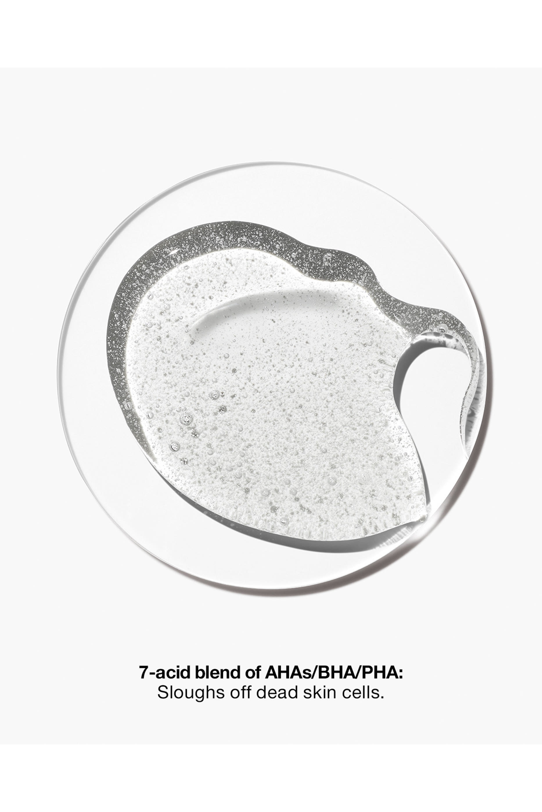 مقشر كلاريفينج دو اوفر