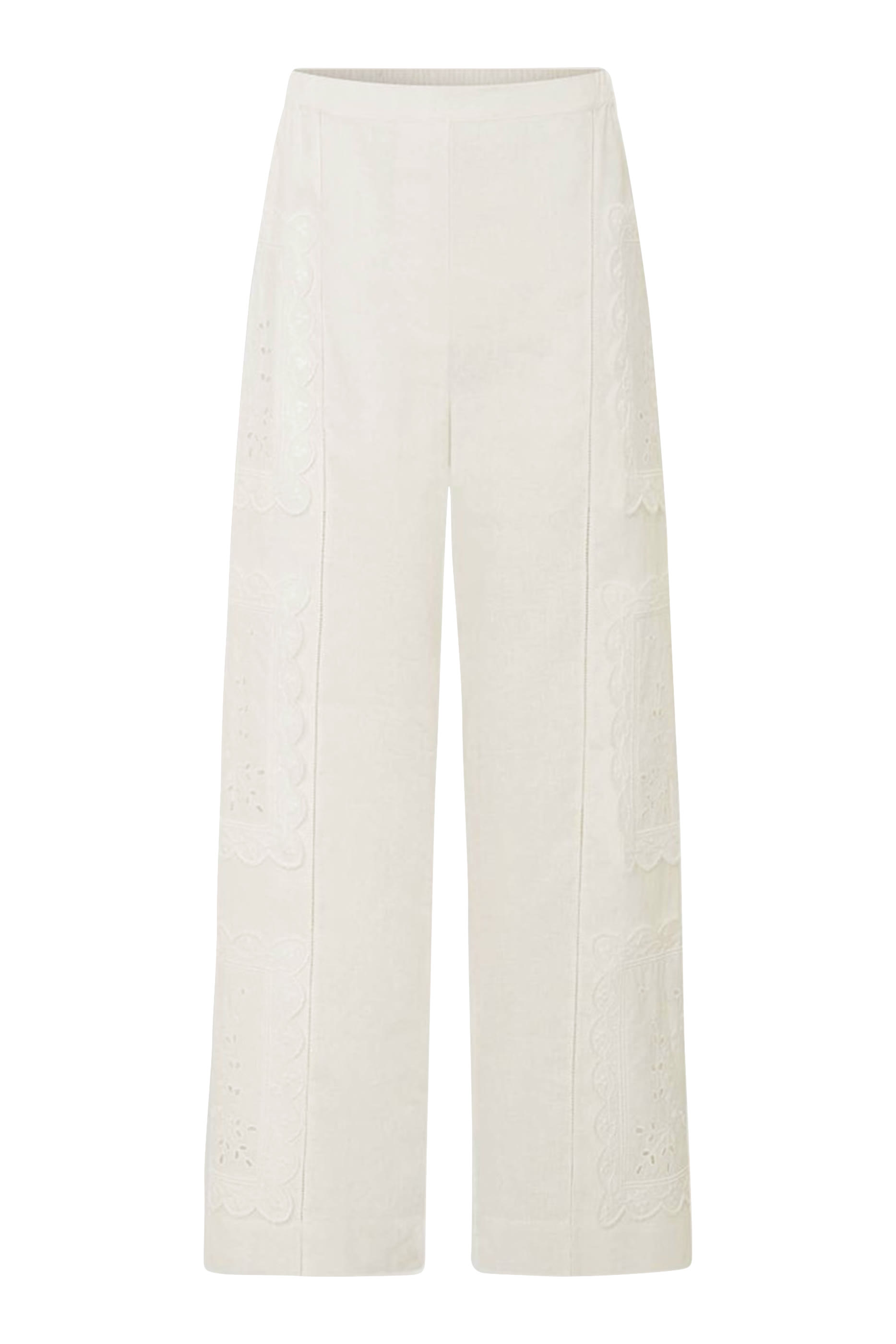 بنطال بيجامة 