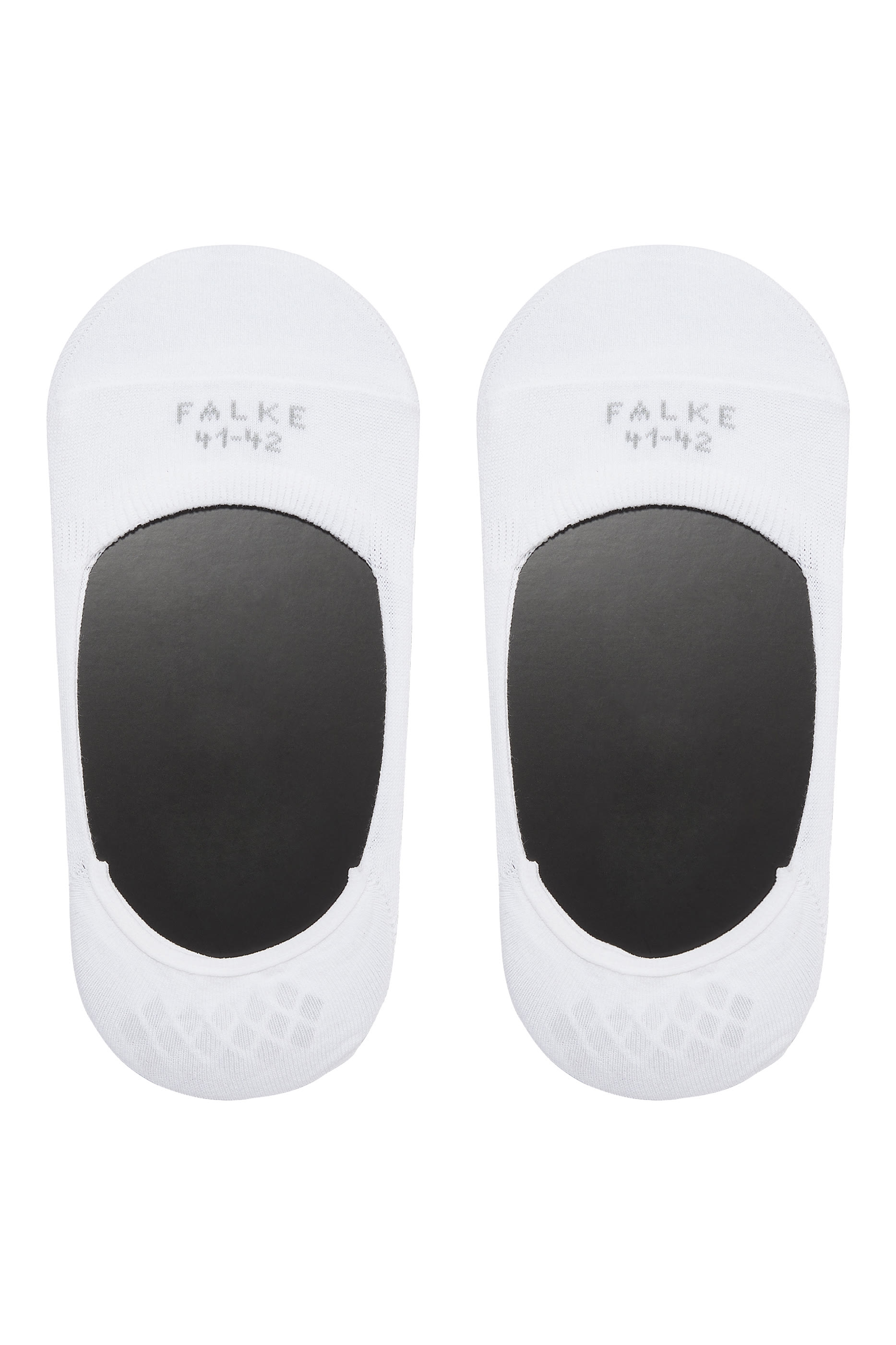 جوارب مخفية نسيج معالج