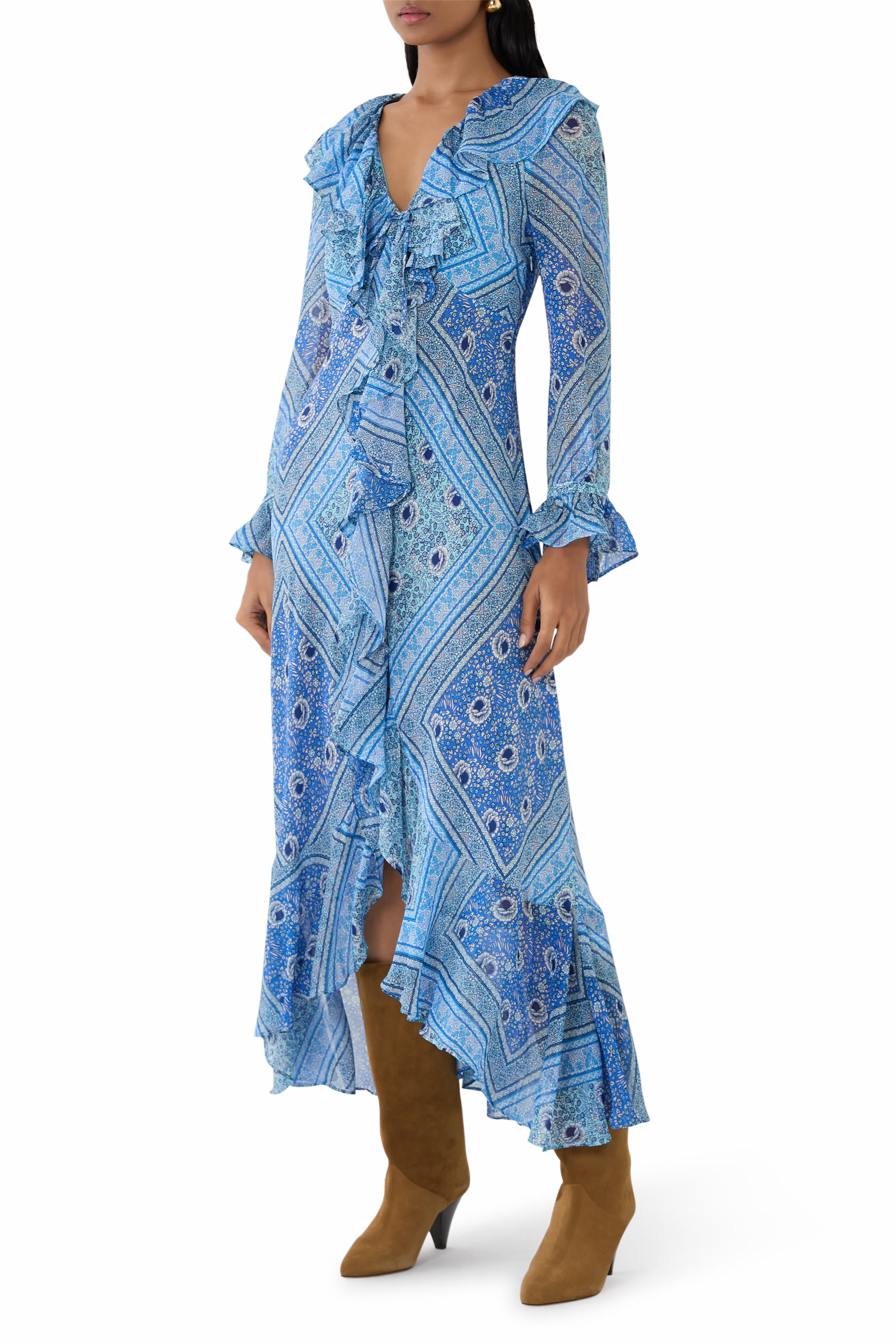 فستان جرايسي