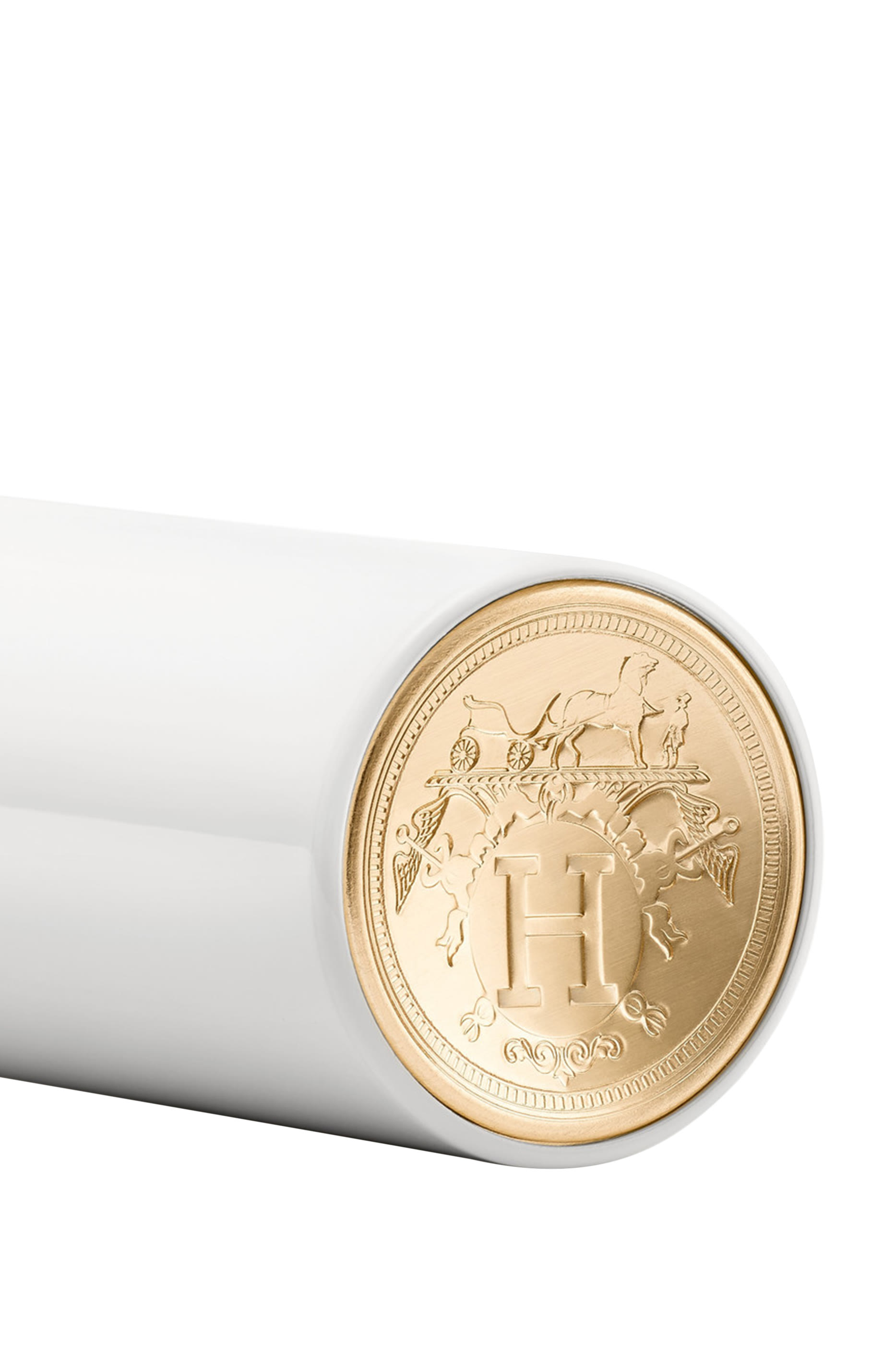 أحمر شفاه حريري لامع Rouge Herm&egrave;s