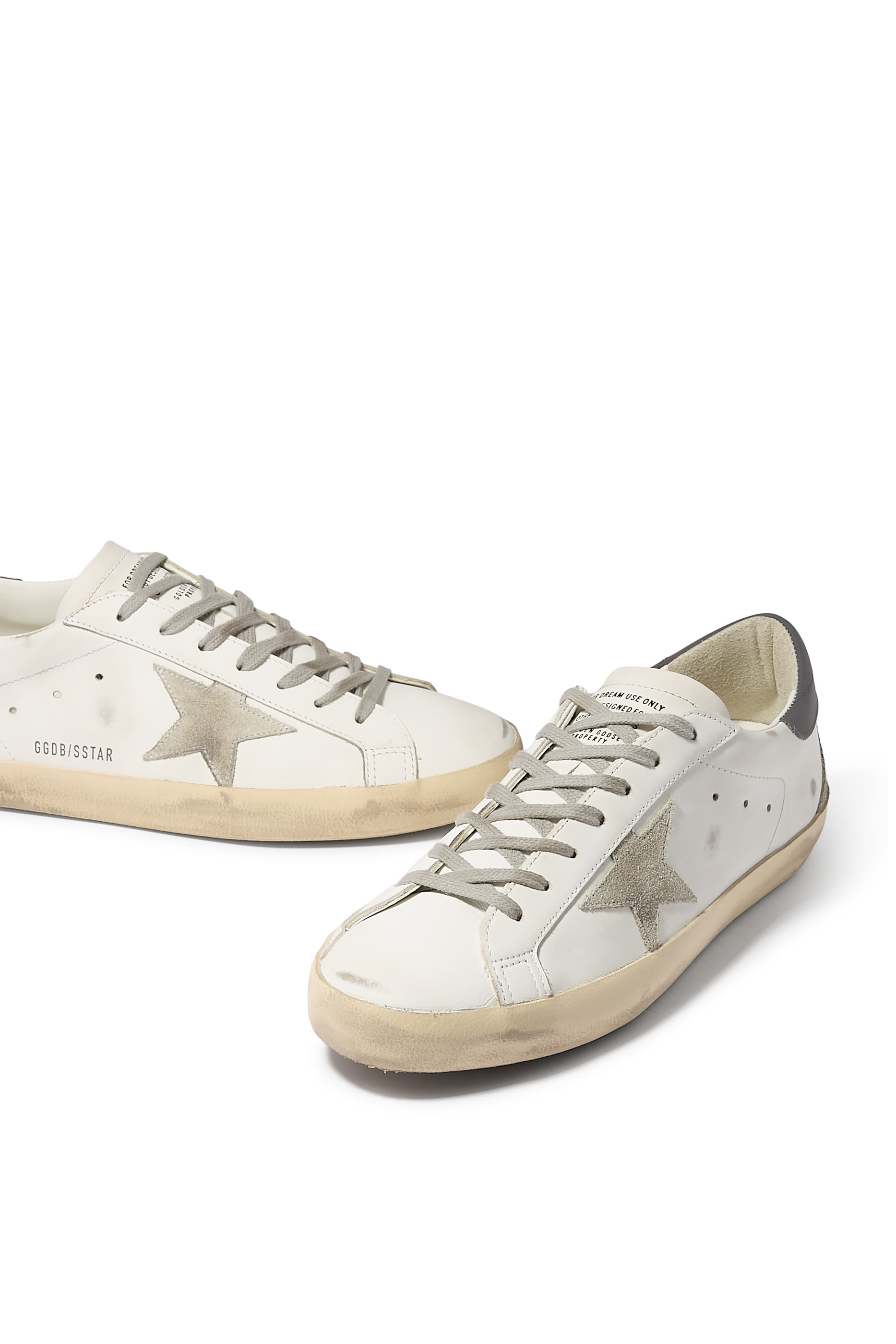 سنيكرز سوبر ستار