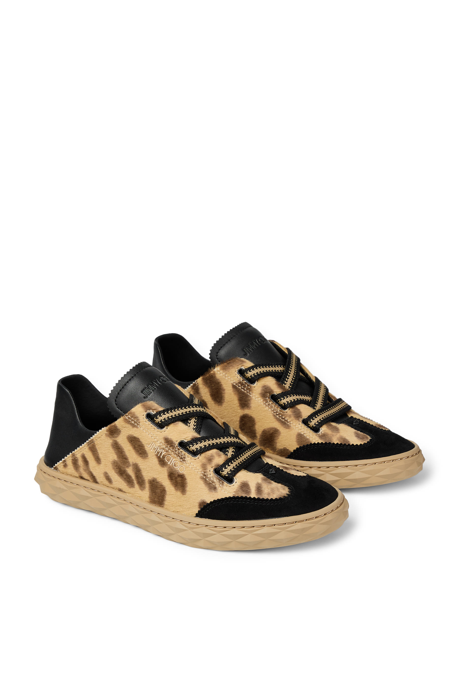 سنيكرز دياموند لايت فليكسي/اف