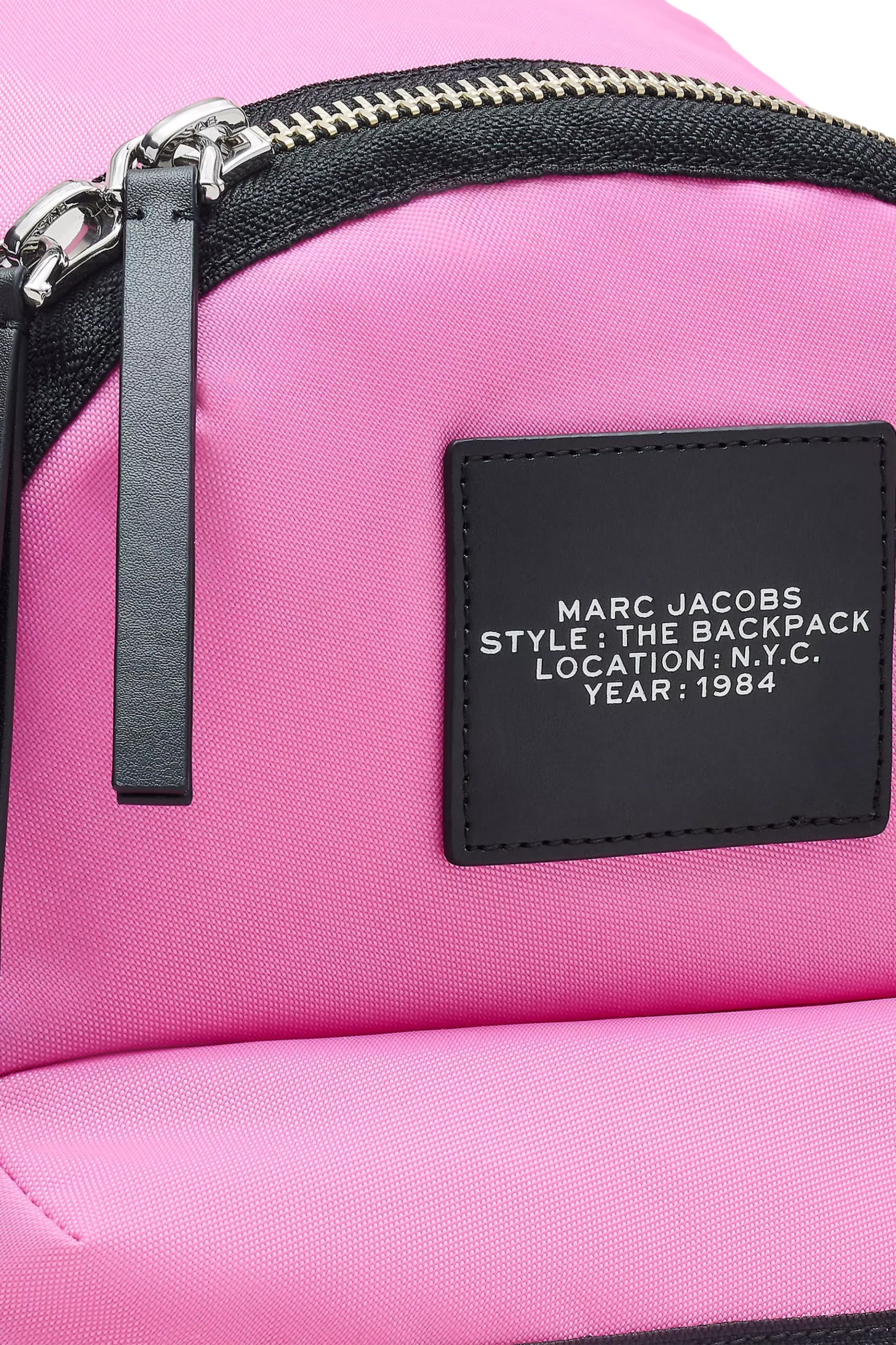  حقيبة ظهر ذا بايكر كبيرة نايلون