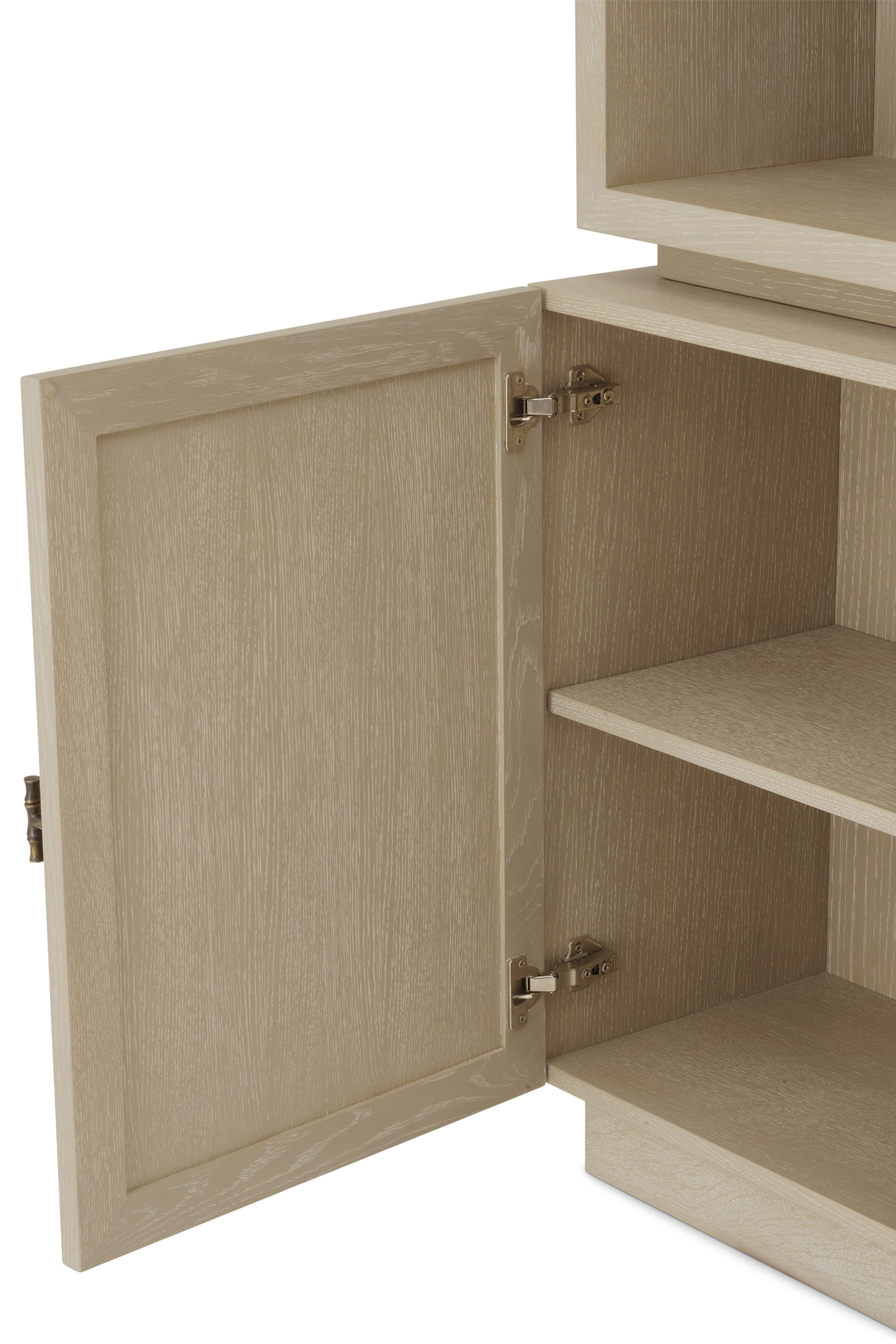 خزانة جانبية بورشارد