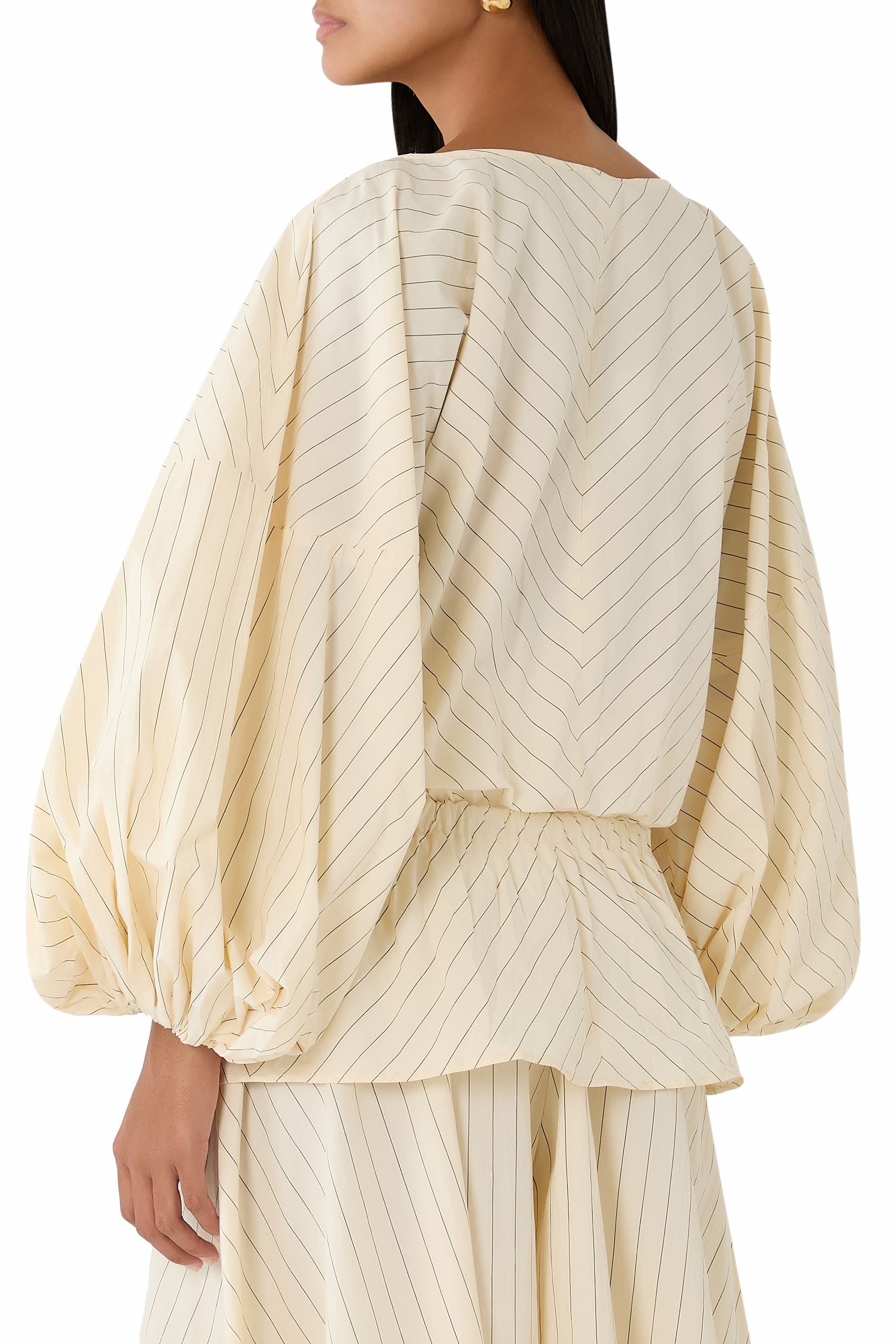 بلوزة ذا سونيت