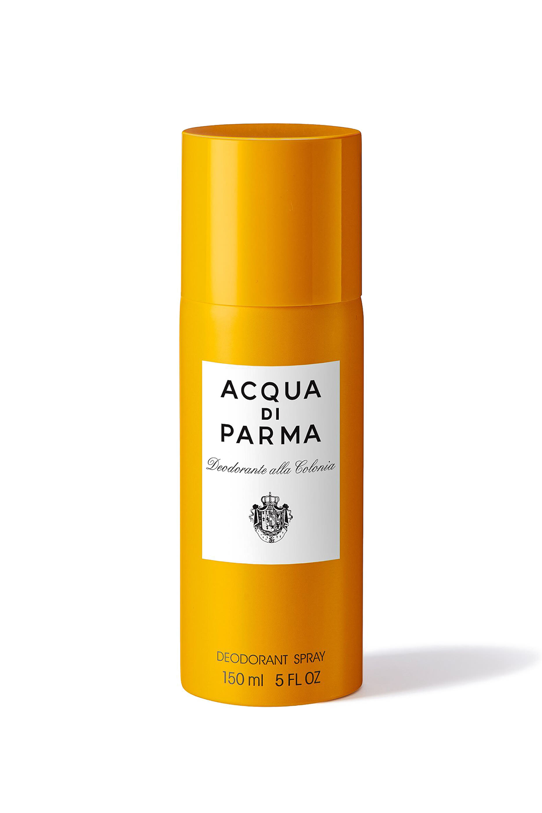 بخاخ مزيل عرق كولونيا