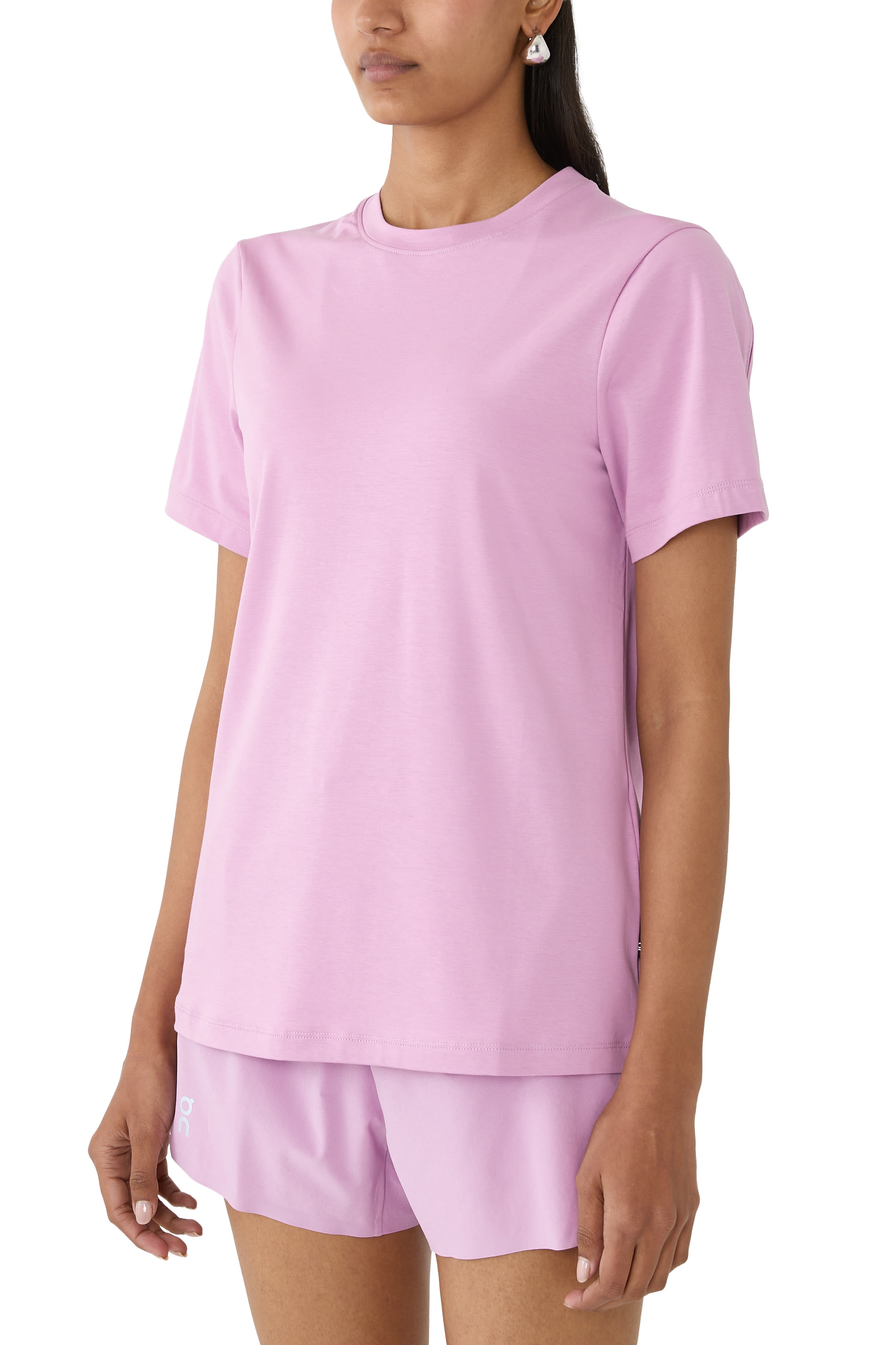 تيشيرت فوكوس بأكمام قصيرة