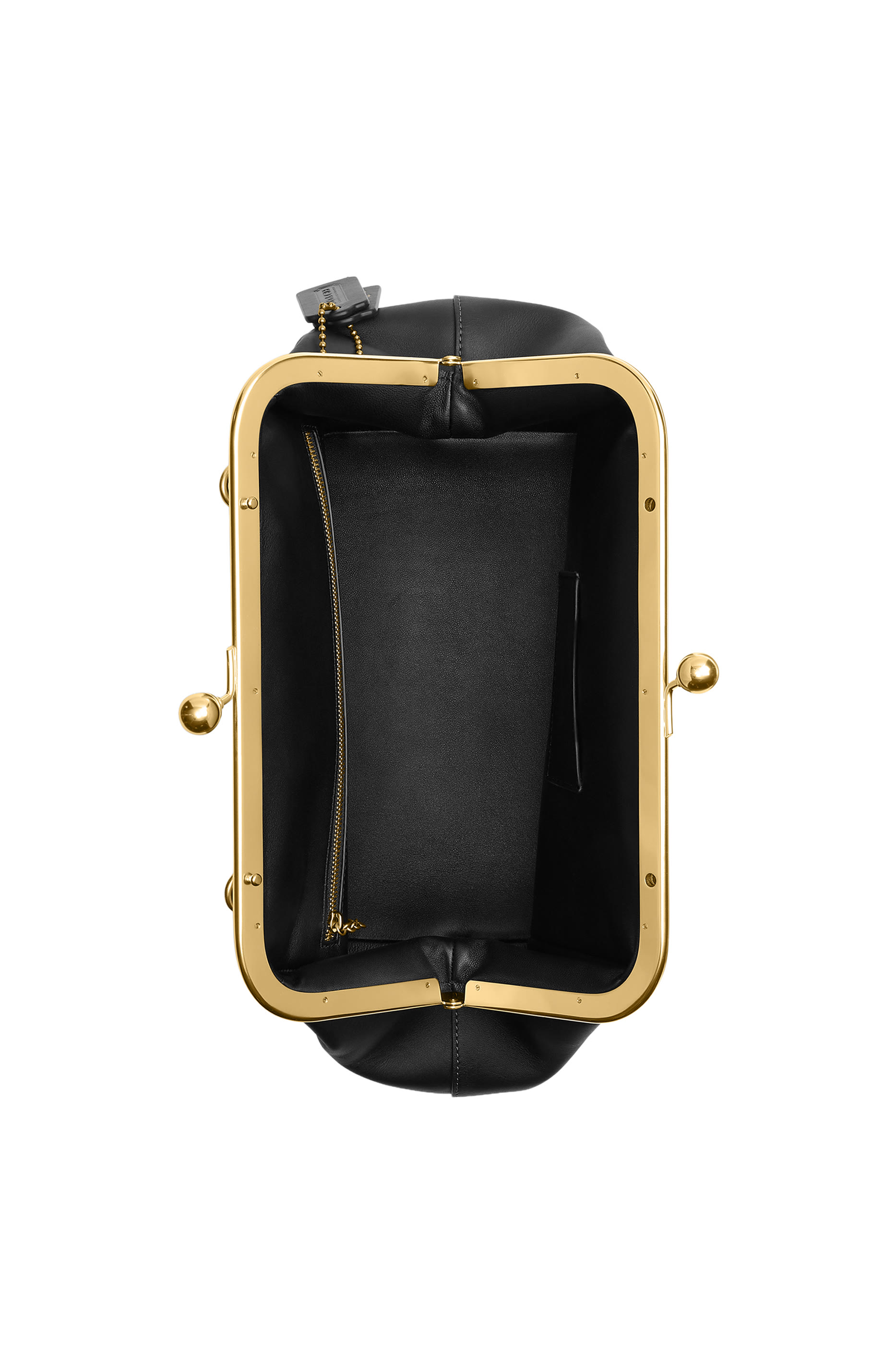 حقيبة 27 بإطار بقفل متداخل