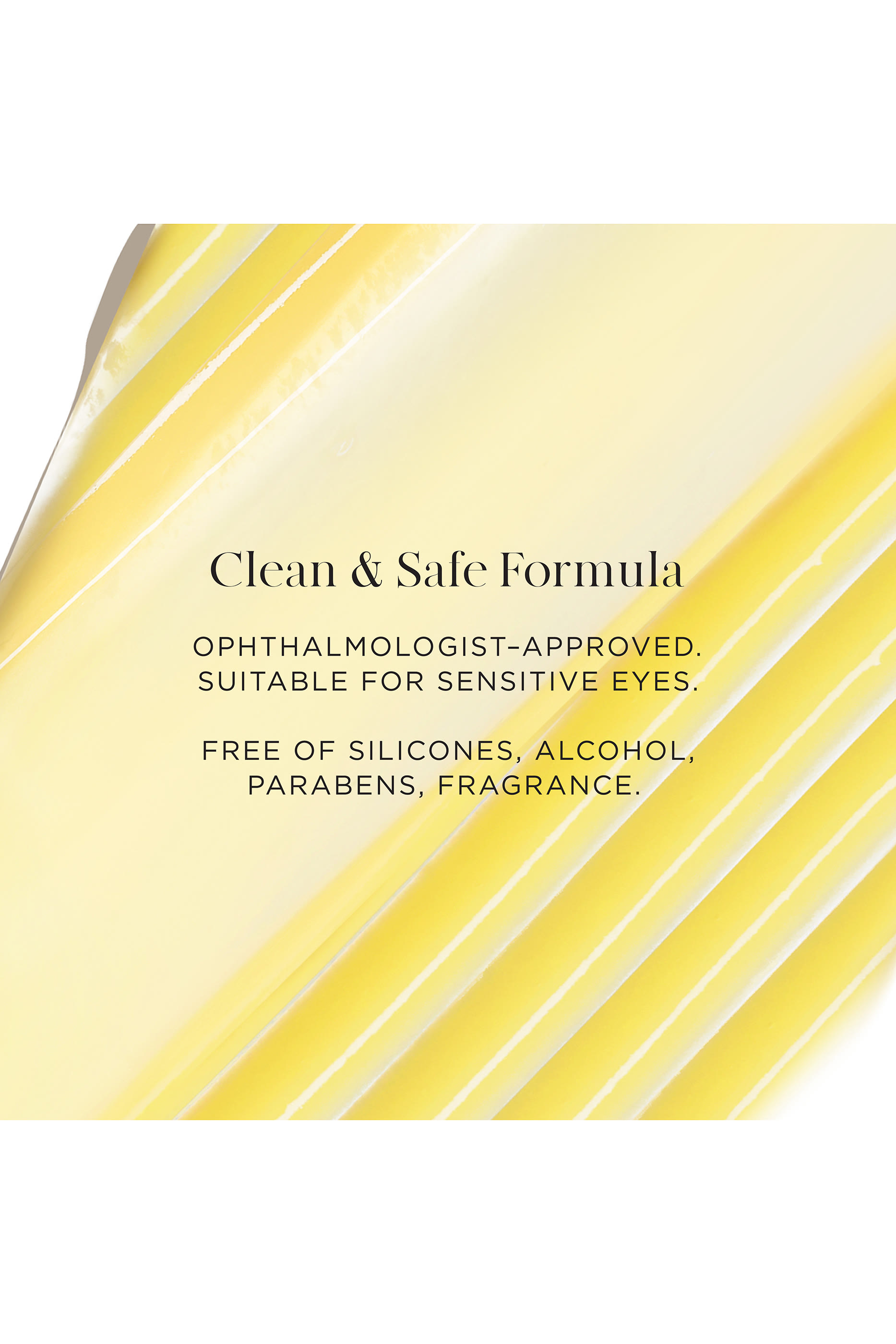 مركز ذا اكسيبشنال لرفع البشرة المحيطة بالعين