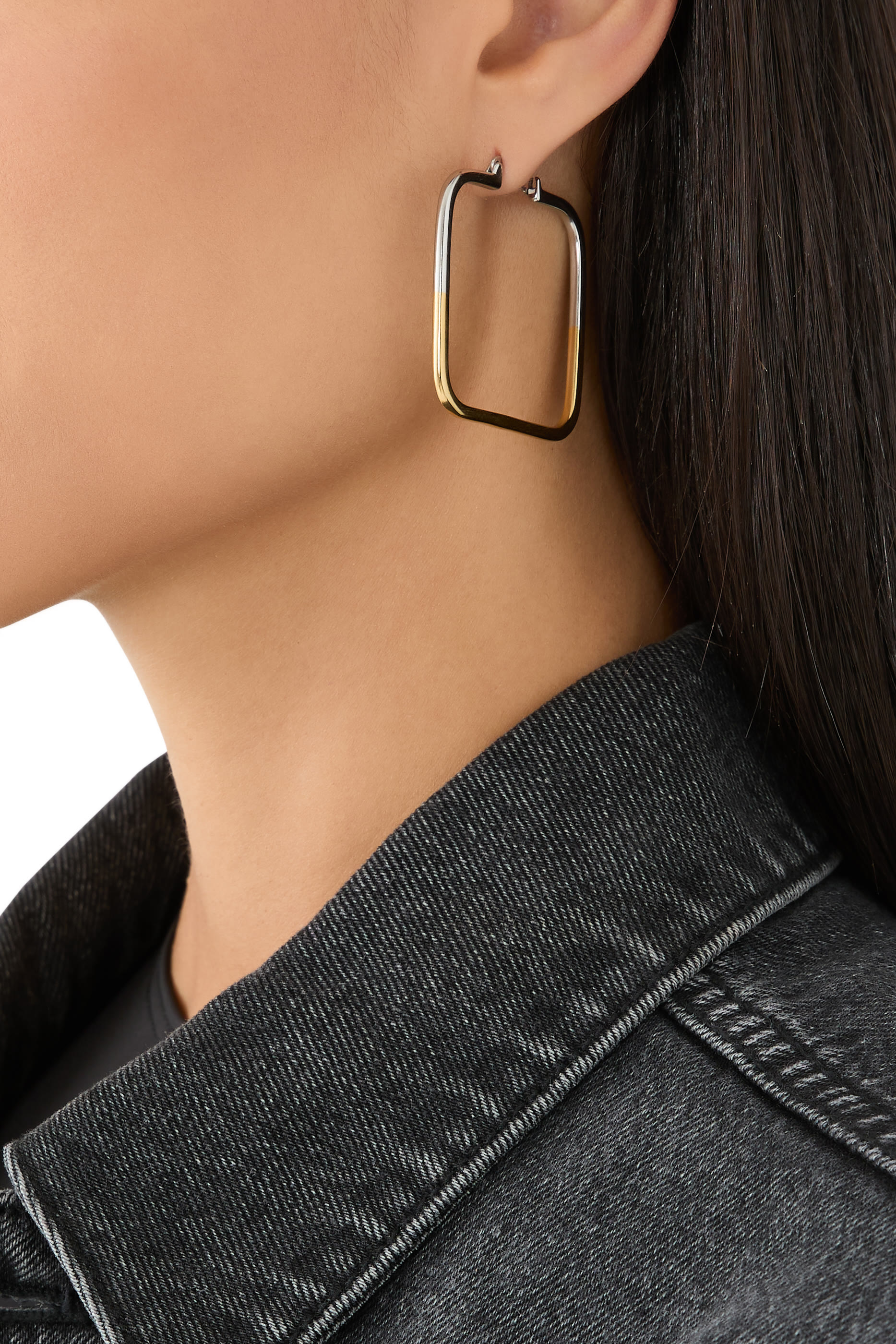 قرط منفرد يائيل