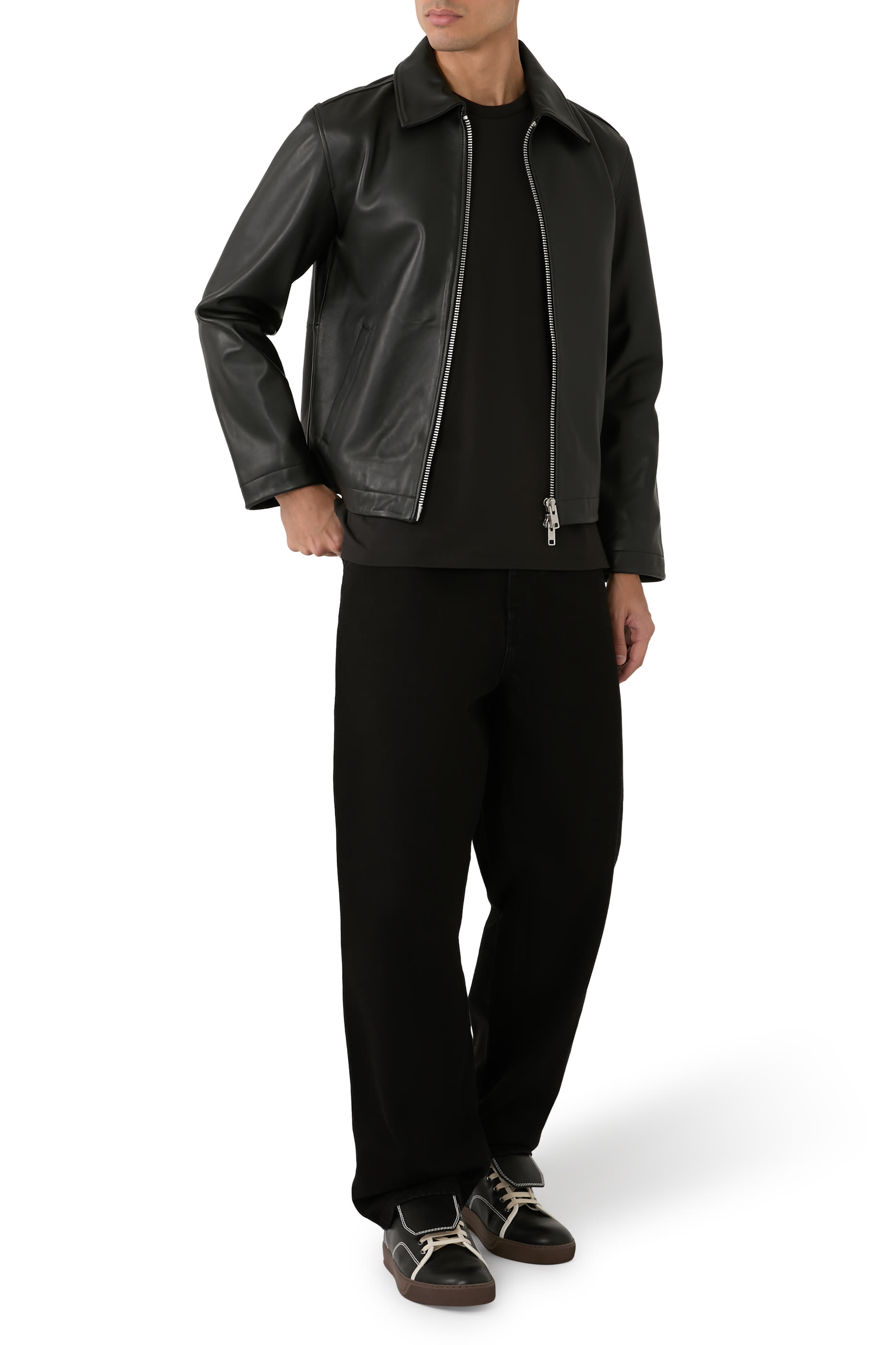 تيشيرت جيرسيه معالج