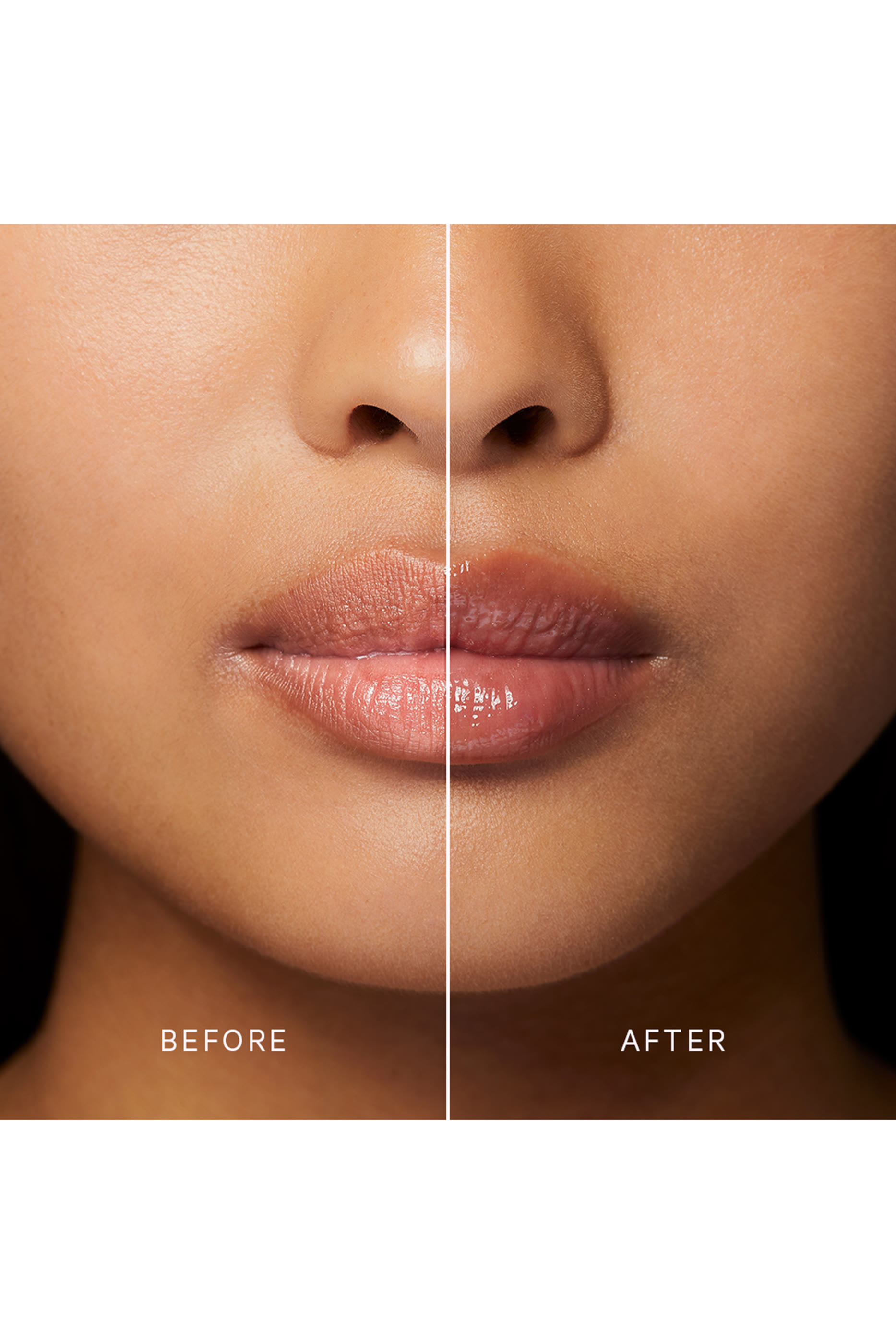 ملمع الشفاه ليب بيرفيكتور لزيادة الحجم