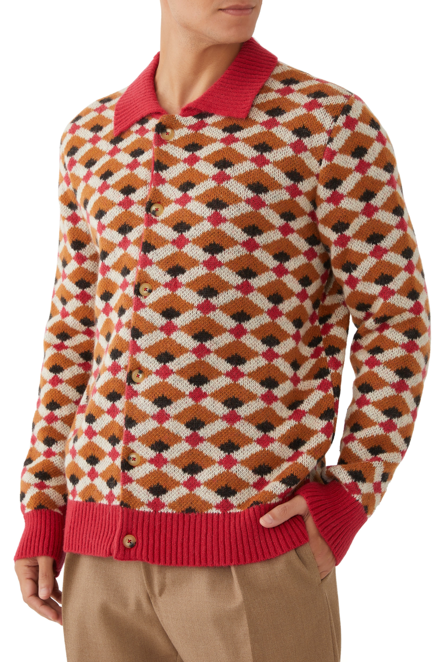 كارديجان بولو فينيشن فلور