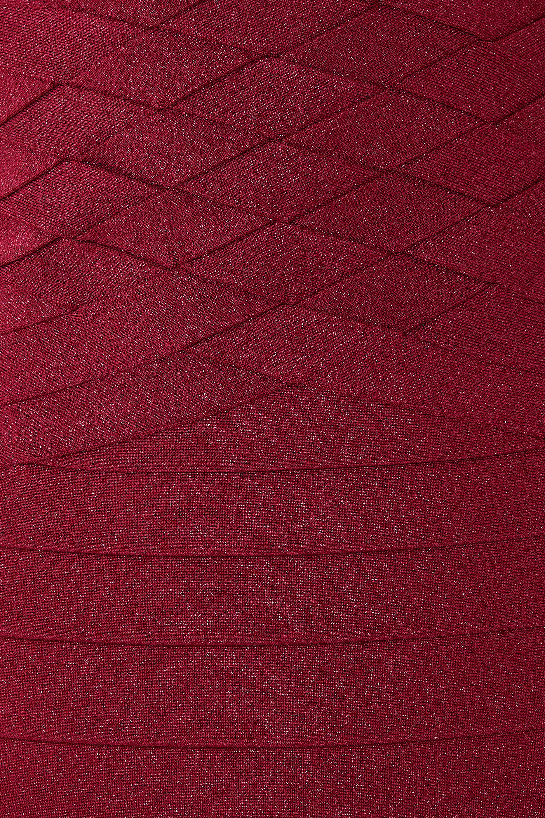 فستان سهرة ماكسين