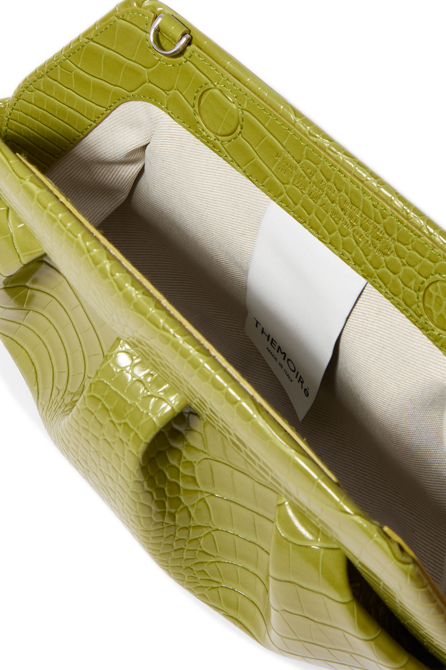 حقيبة كلاتش إميرا