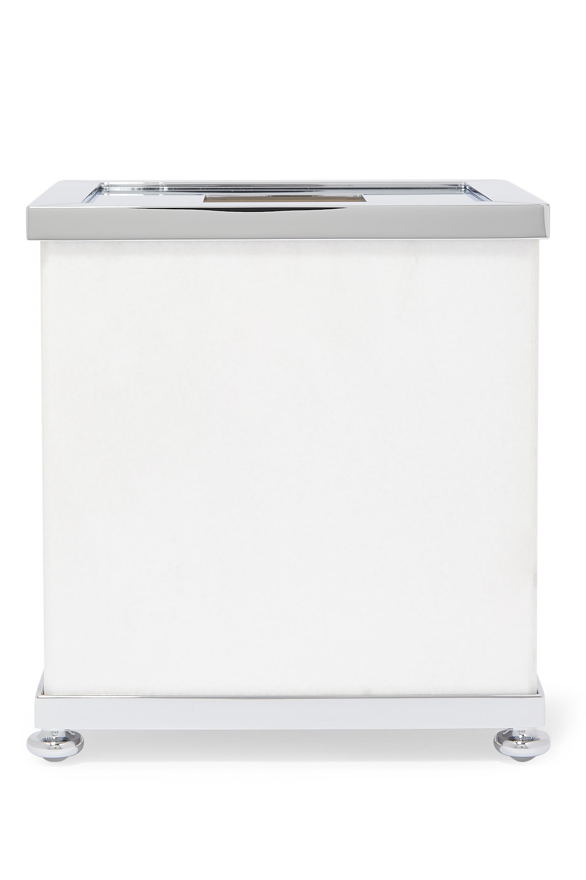 حامل مناديل ماربل