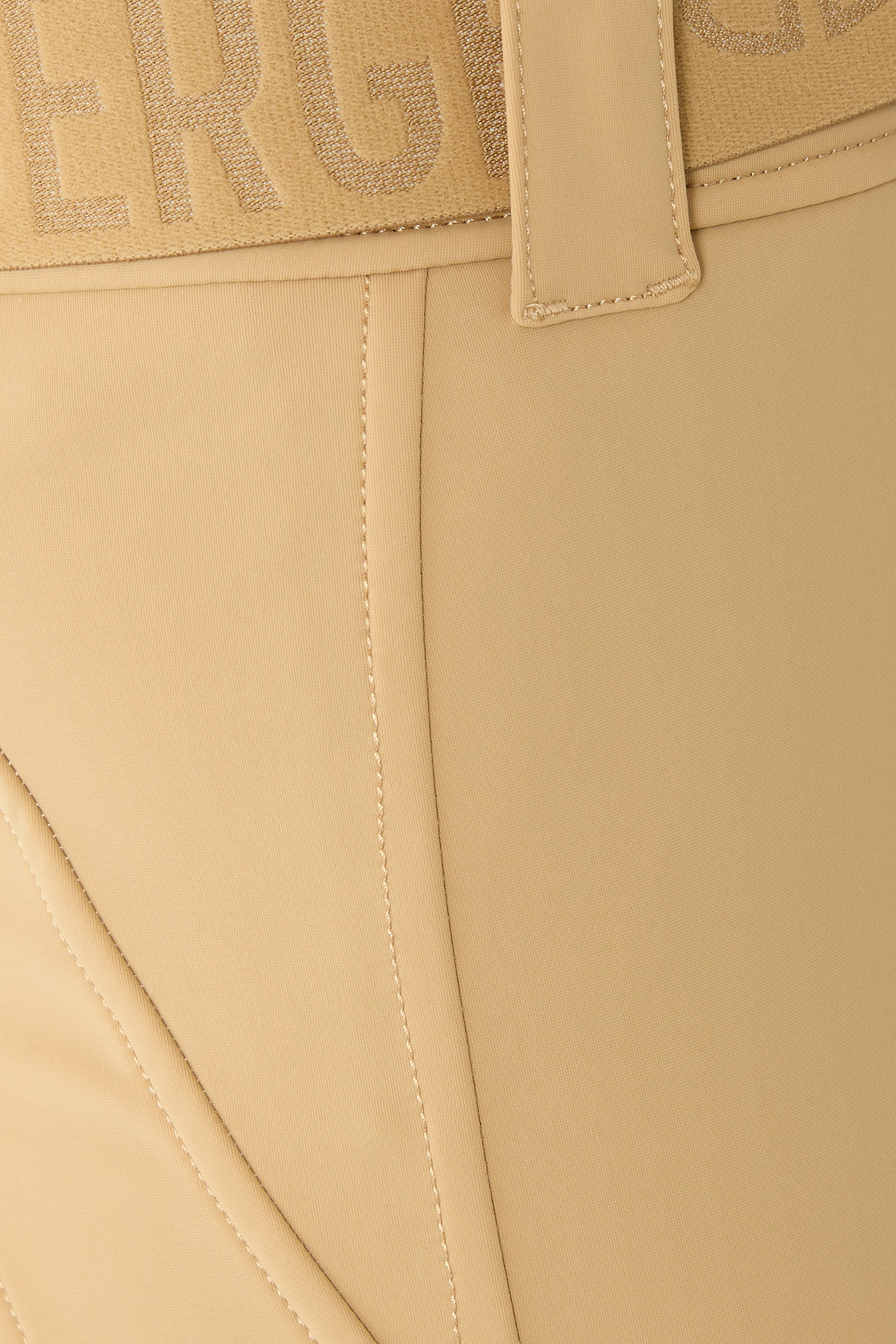 بنطال تزلج بيبا