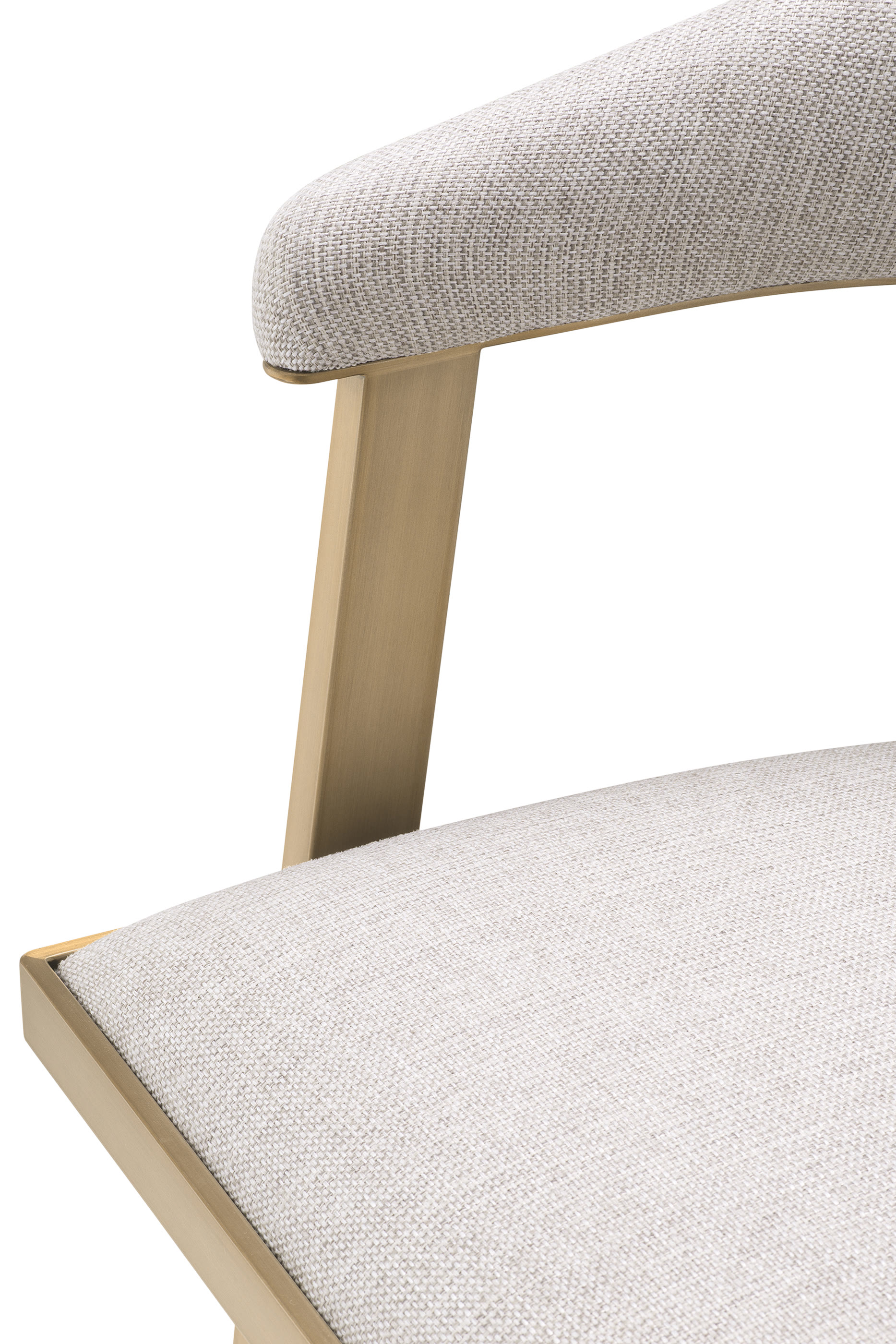 كرسي طويل ديكستر