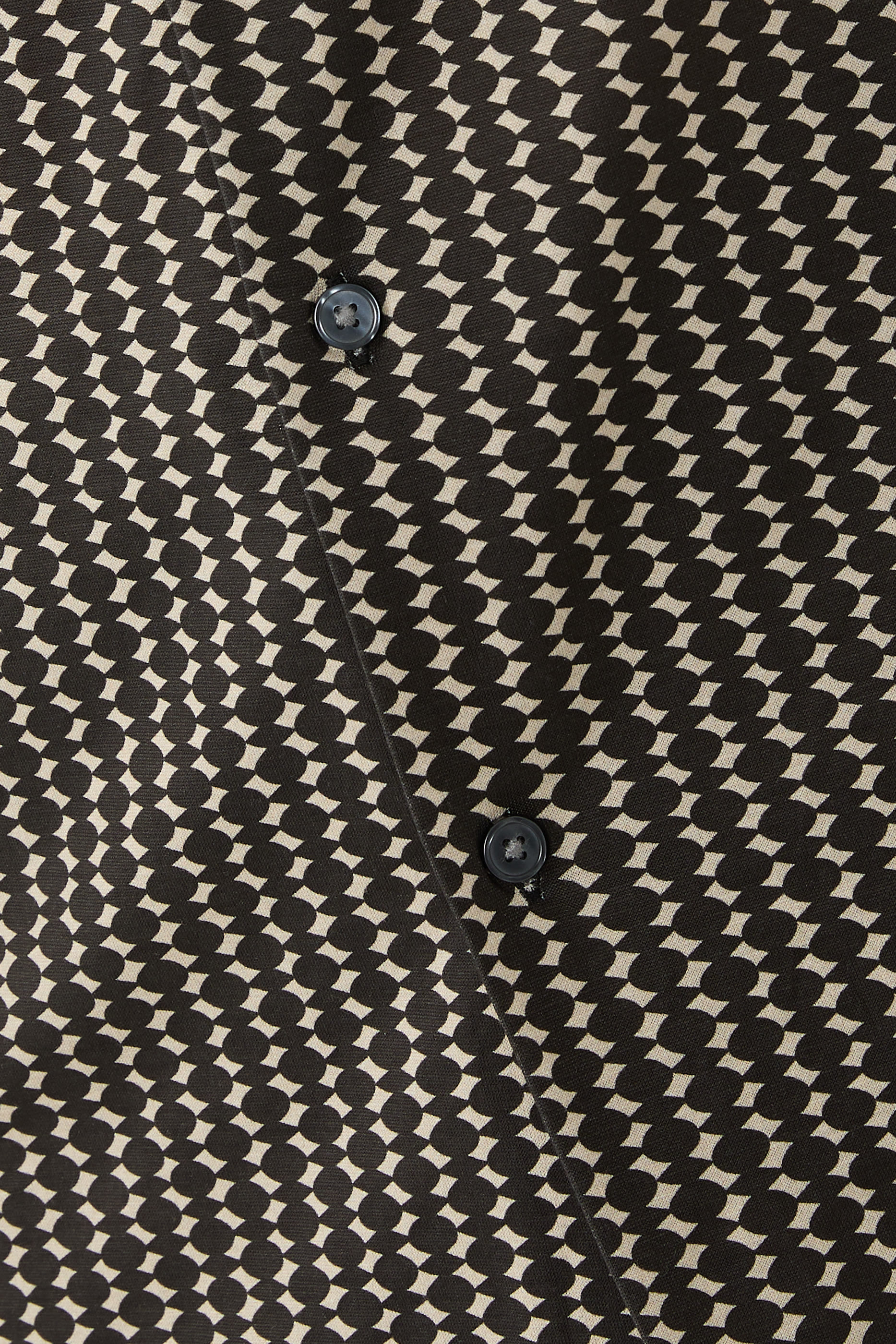 قميص مزيج لايوسيل وجيرسيه